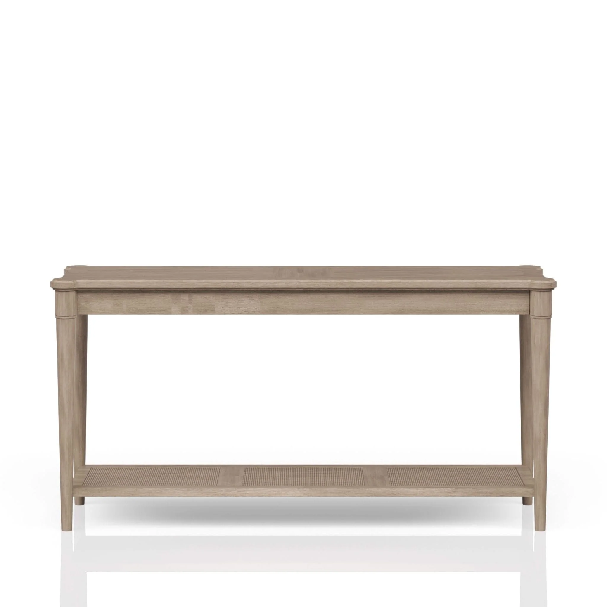 Sofa Table - Sand - Image 3