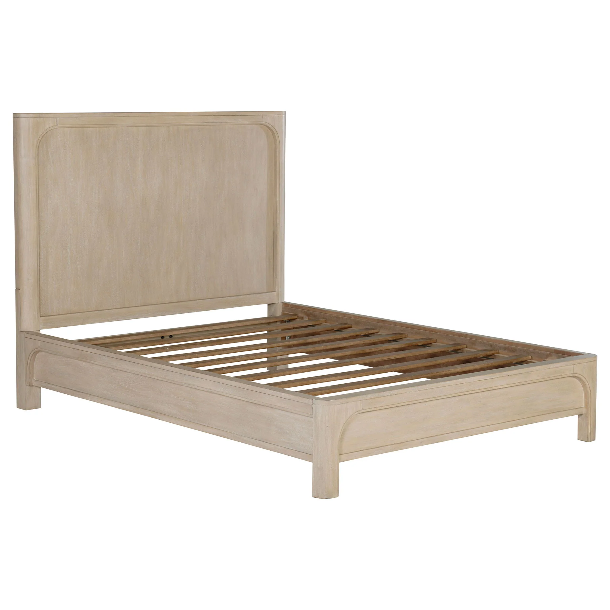 Solano 4-piece Eastern King Bedroom Set Weathered Mango - Image 2