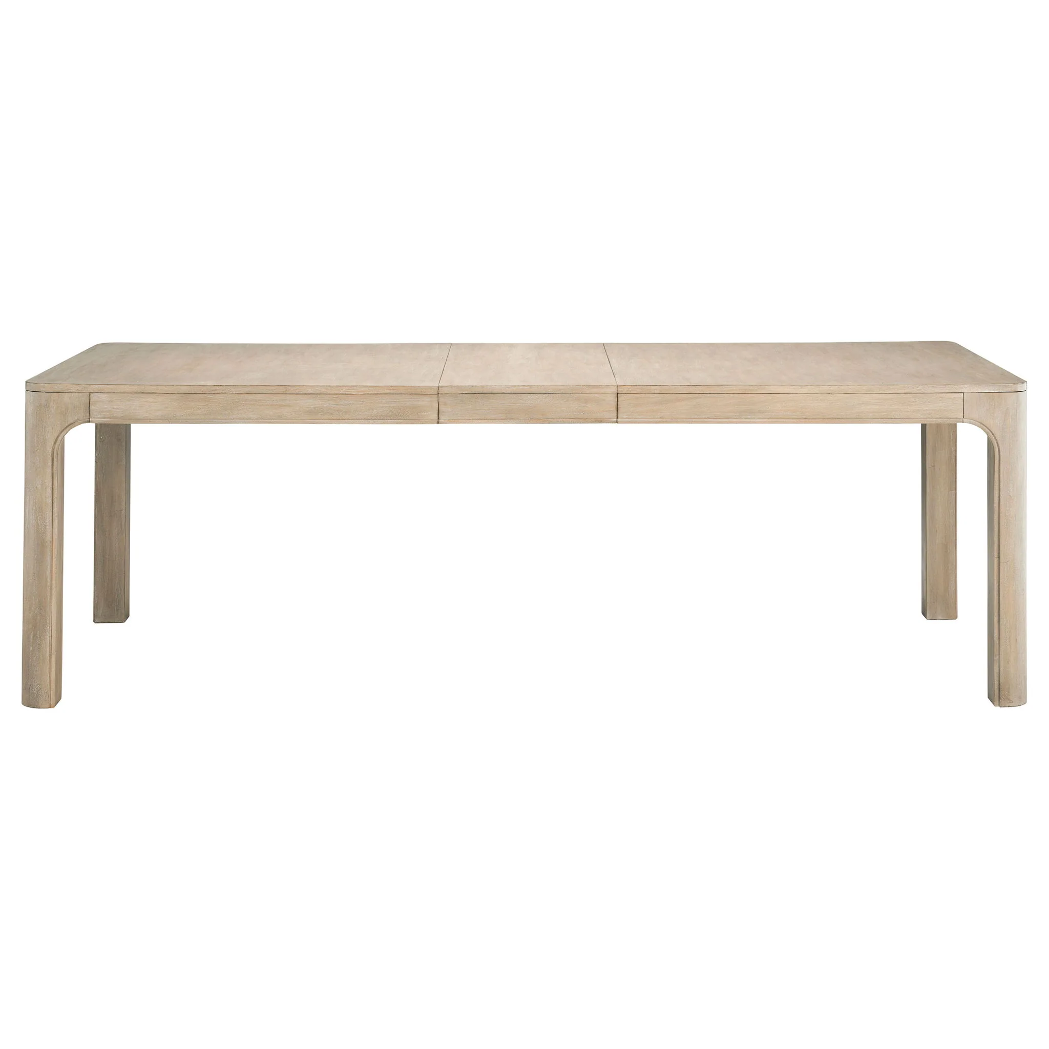 Solano 7-piece Extension Table Dining Set Weathered Mango - Image 3