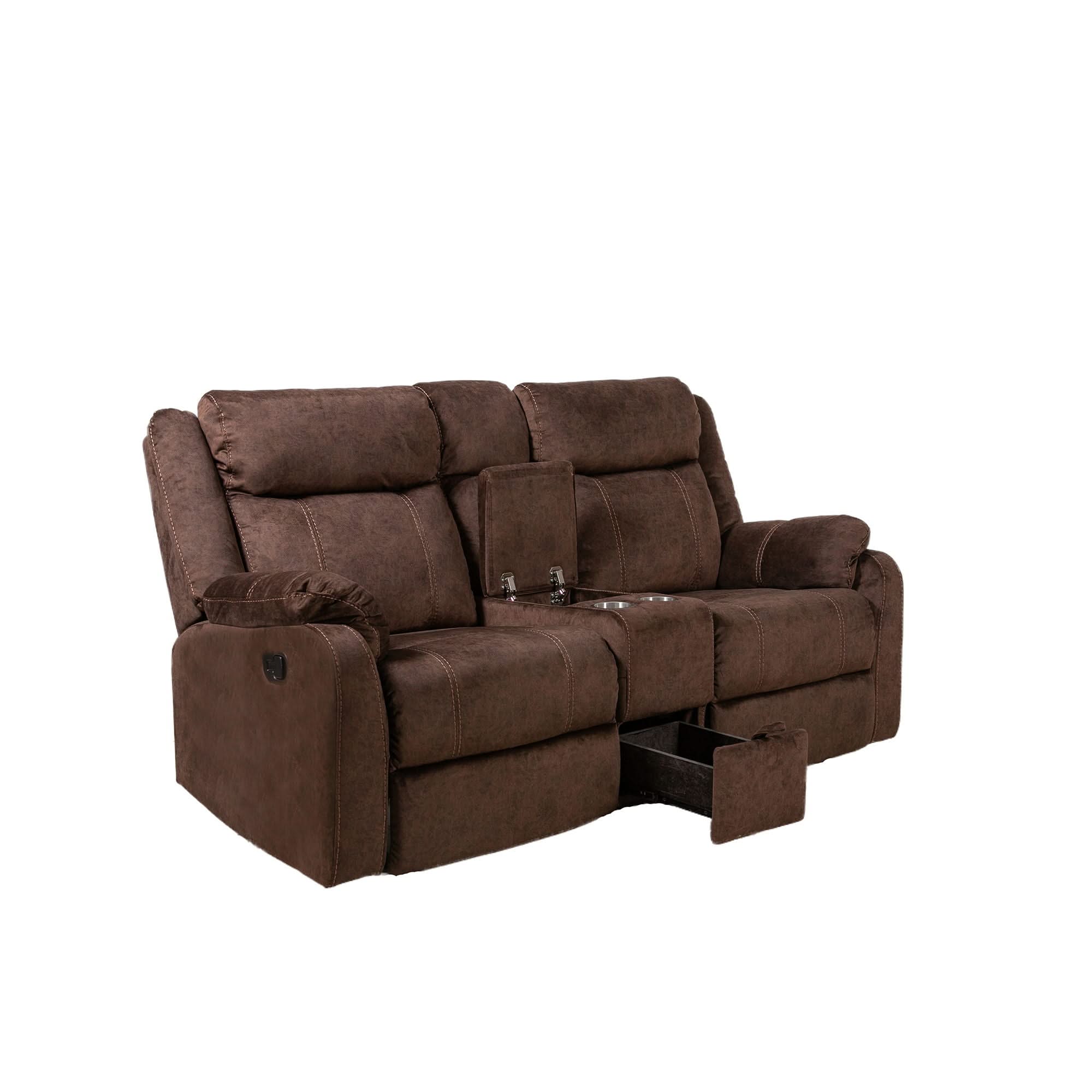 Sonet Domino - Recliner - Image 3