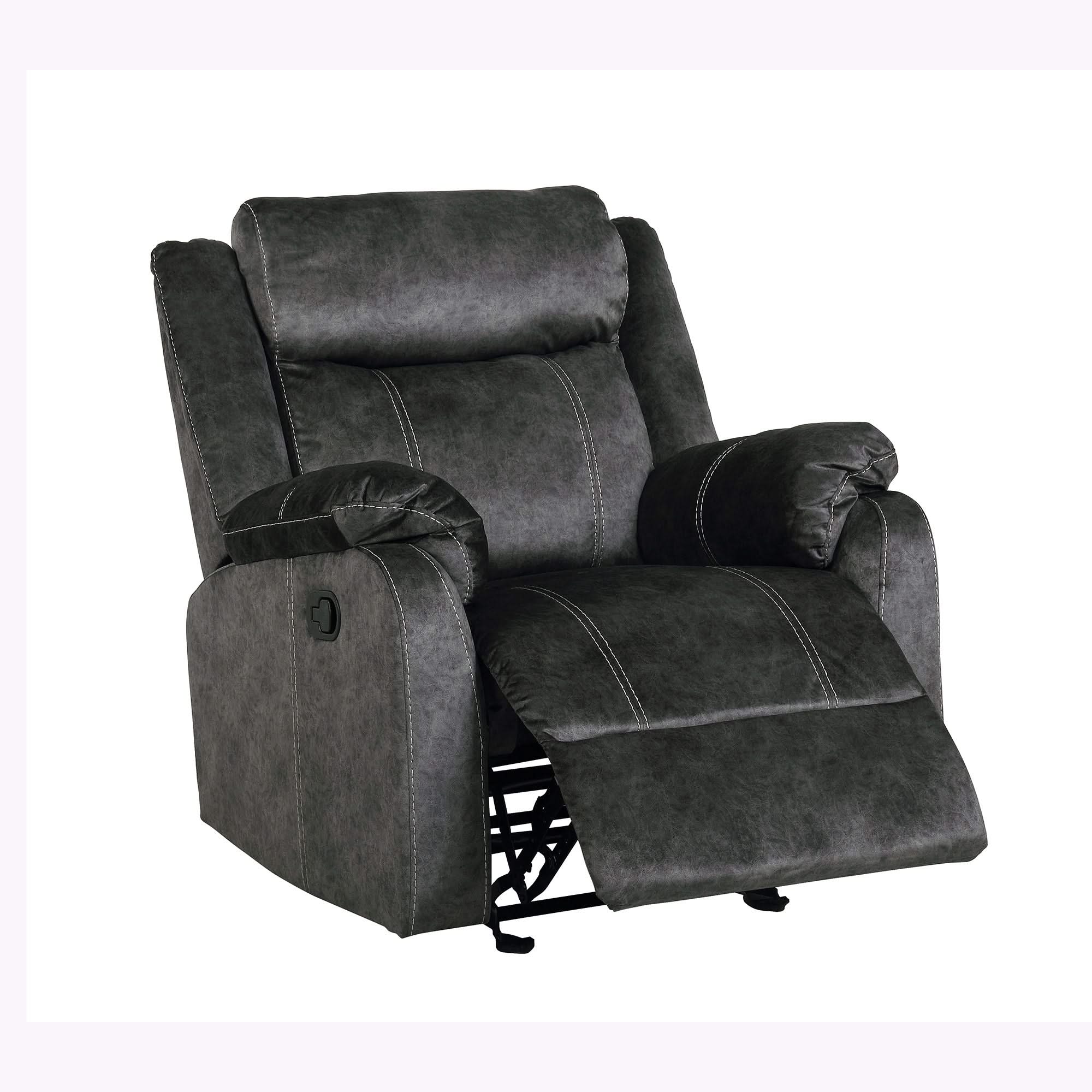 Sonet - Domino Reclining Chairs - Image 7