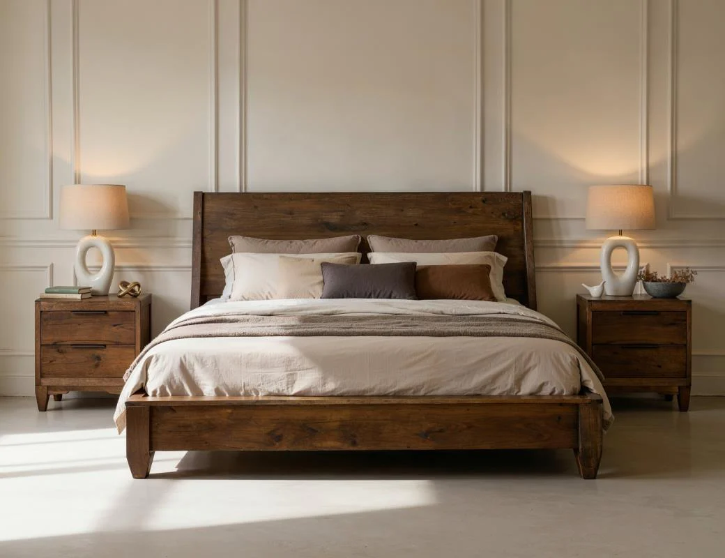 Sonora - Bed - Image 2