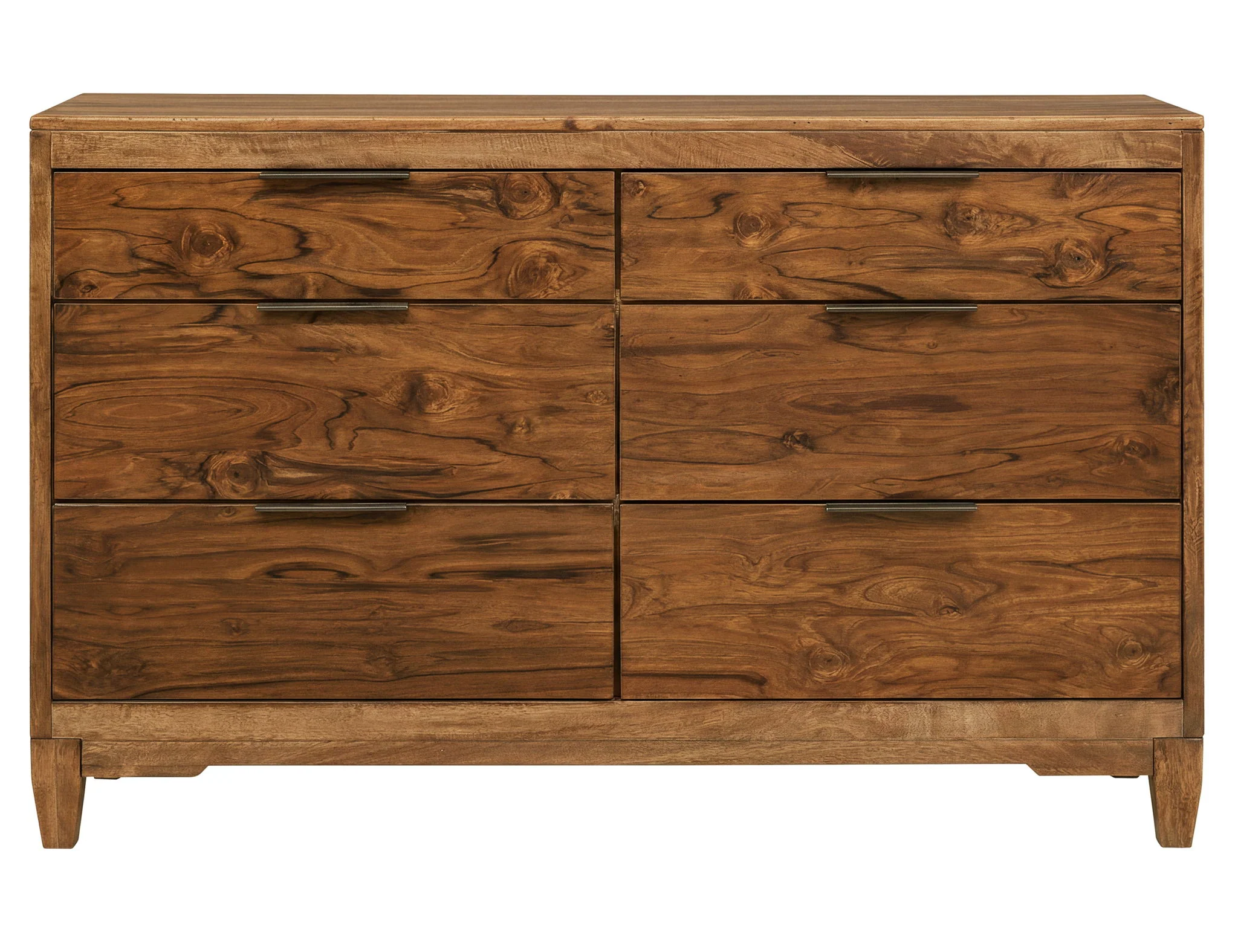 Sonora - Dresser - Brown - Image 2