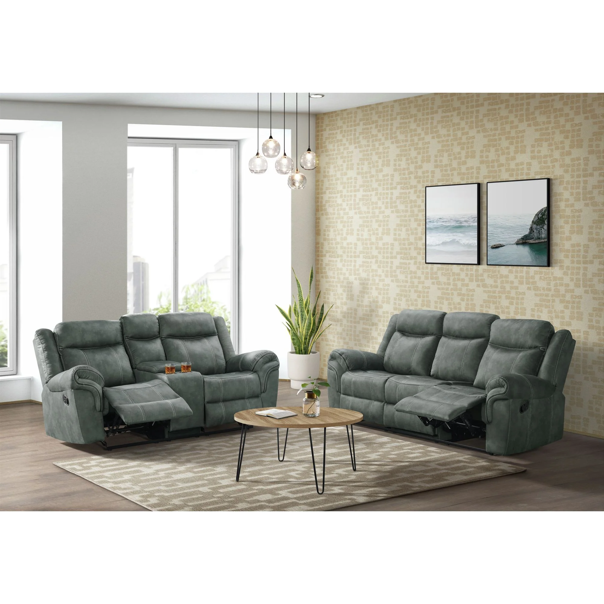 Sorrento - Living Room Set - Image 5