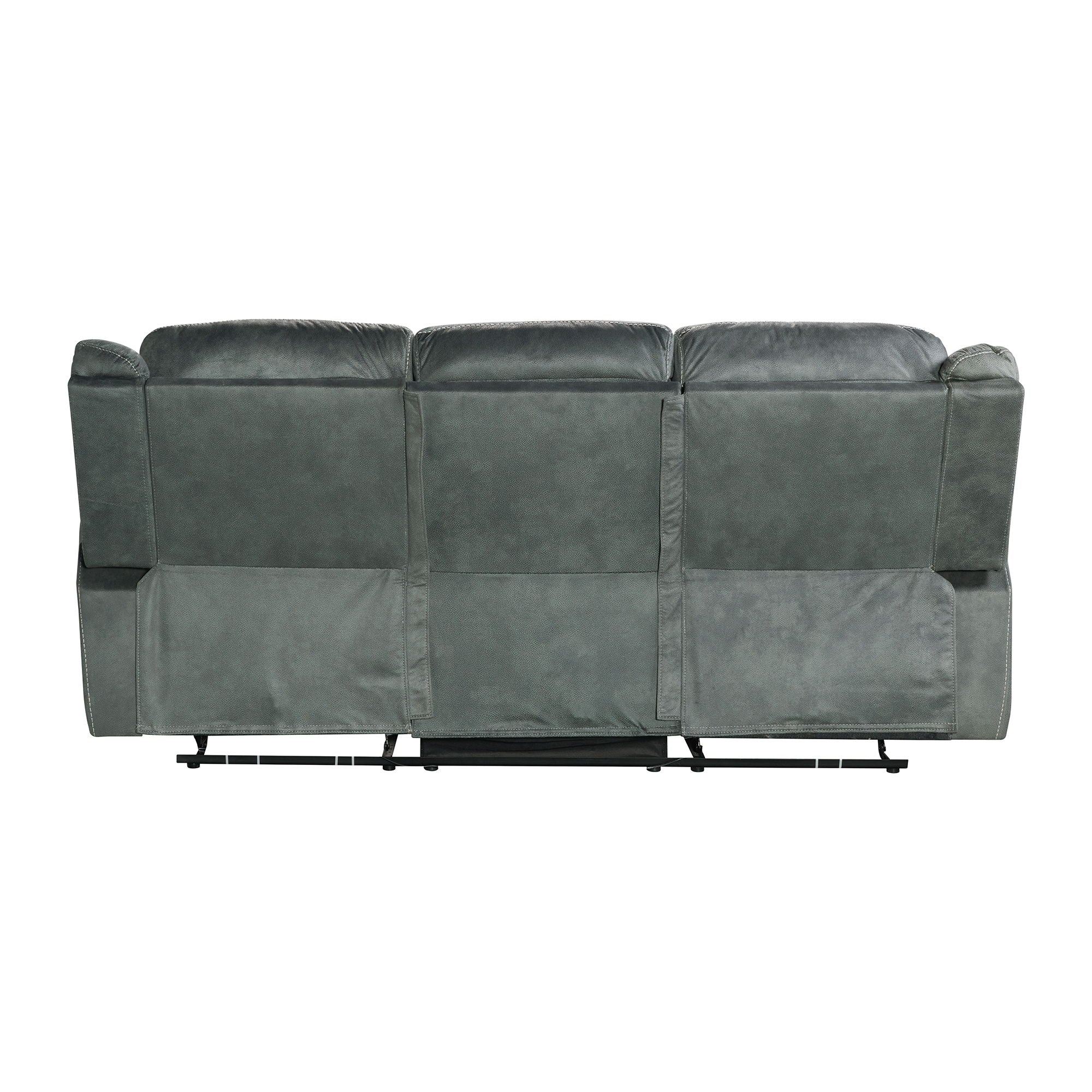 Sorrento - Motion Sofa With Dropdown - Image 8
