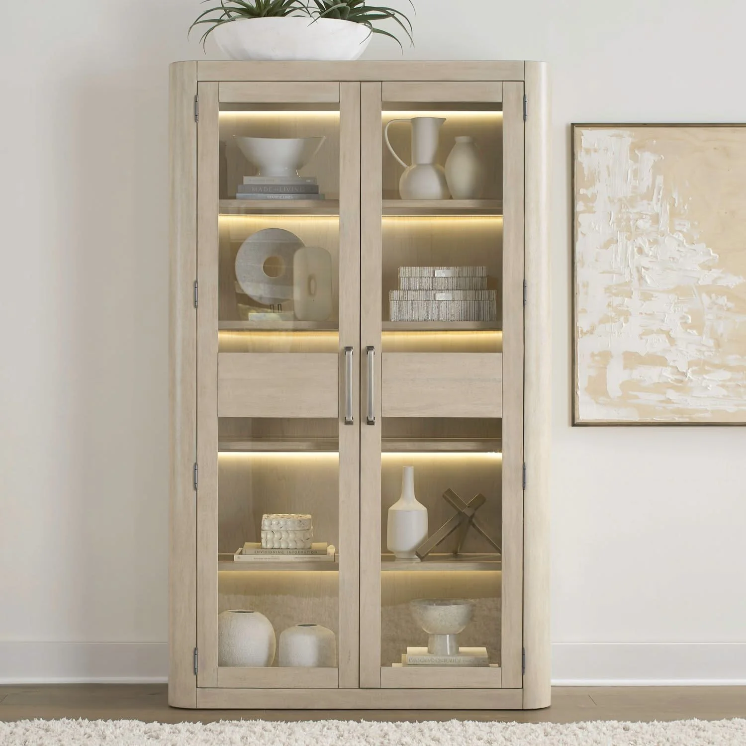 South Bend - Bunching Display Cabinet - Image 4