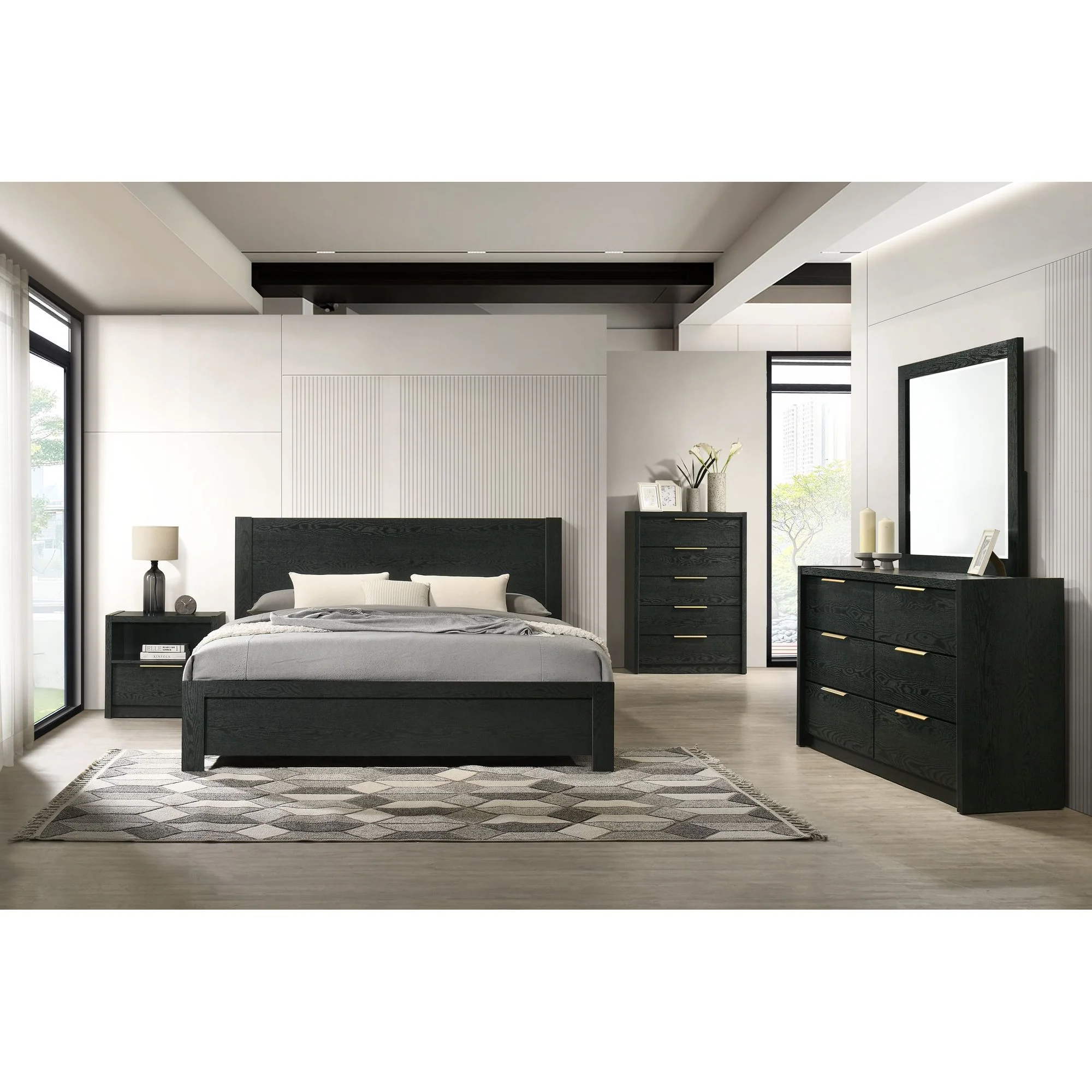 South Bend - Dresser For Bedroom - Image 6