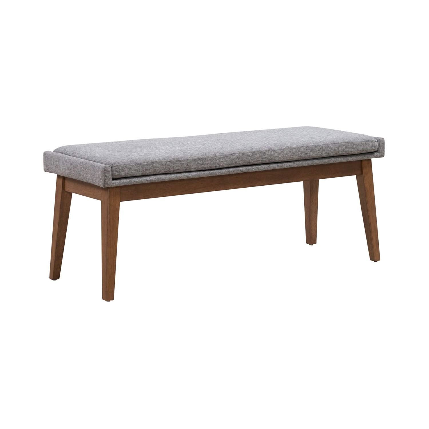 Space Savers - Dining Bench - Walnut - Image 3