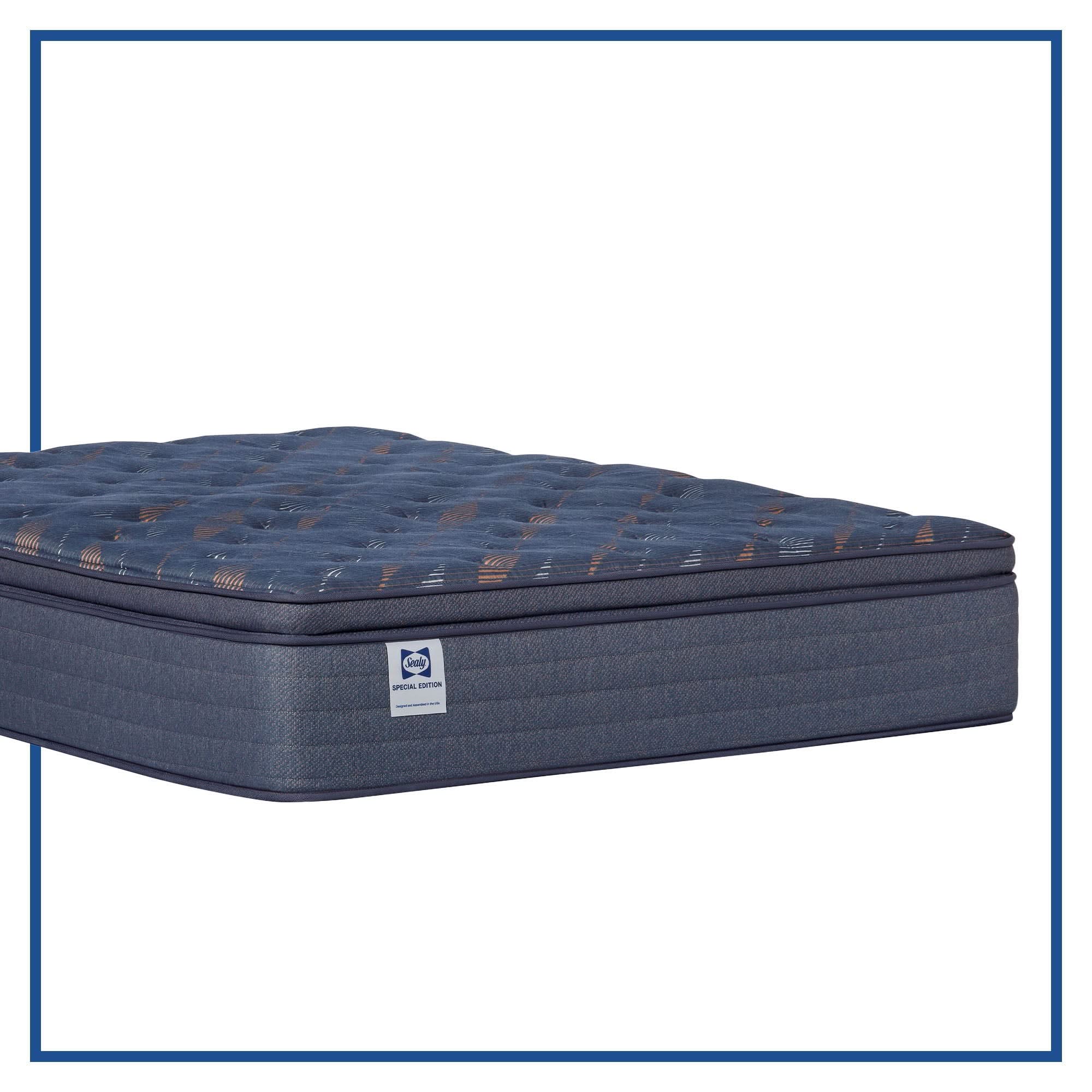 Special Edition - Warner Euro Pillow Top Soft - Image 4