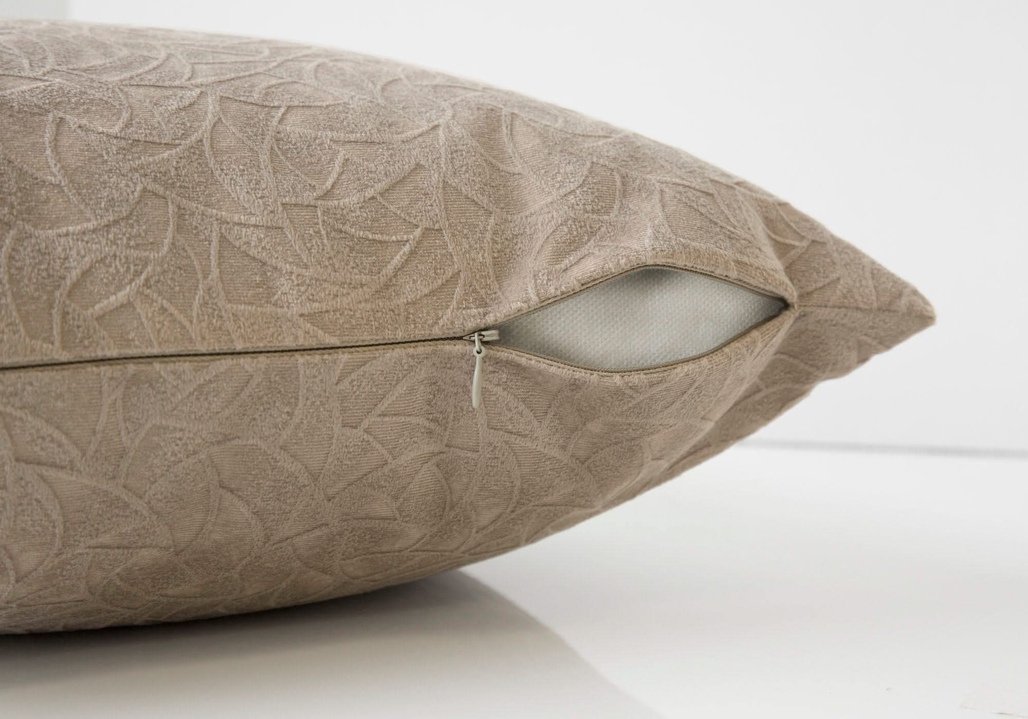 Square Pillows, Insert Included, Decorative Throw, Hypoallergenic - Image 3