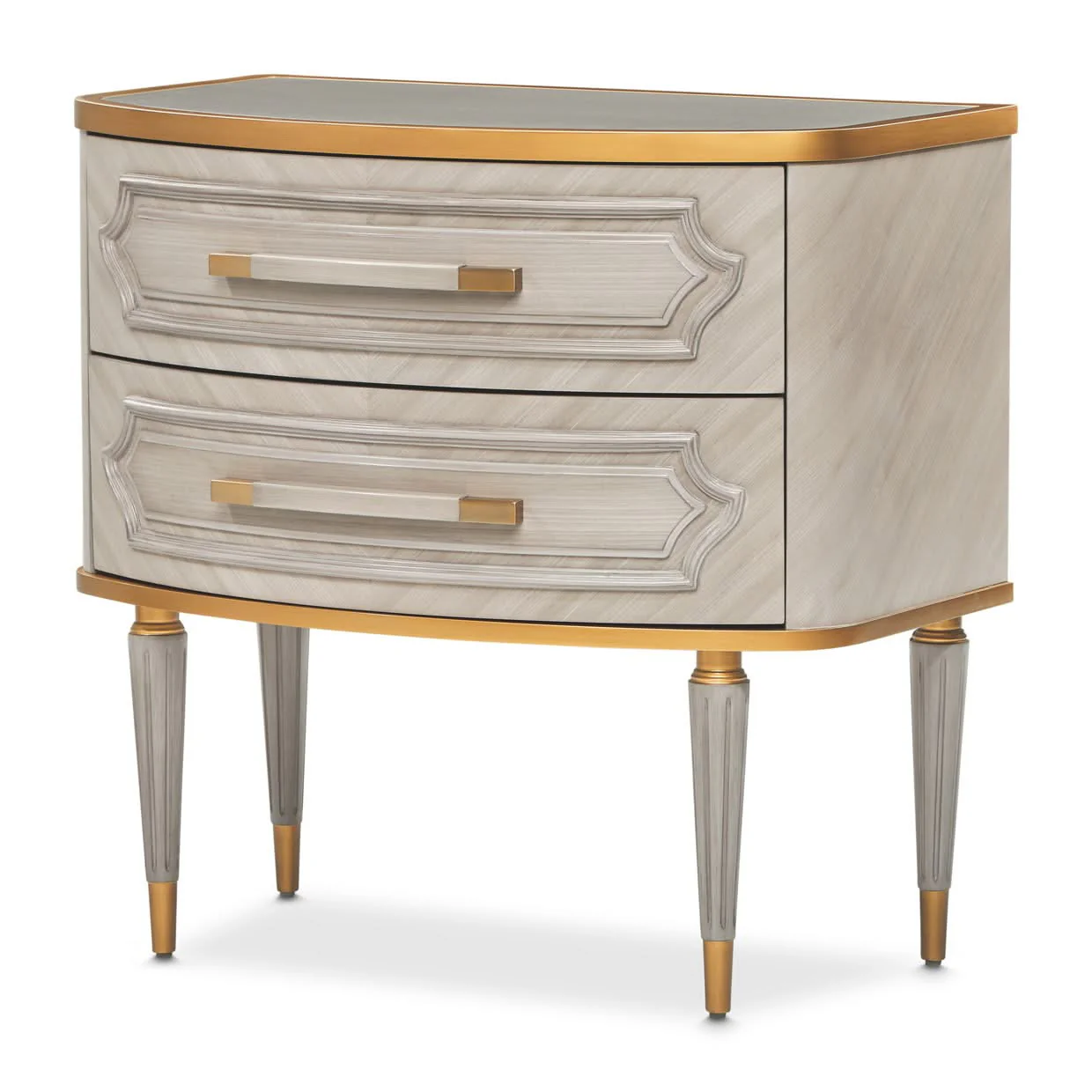 St. Charles - Nightstand - Image 2