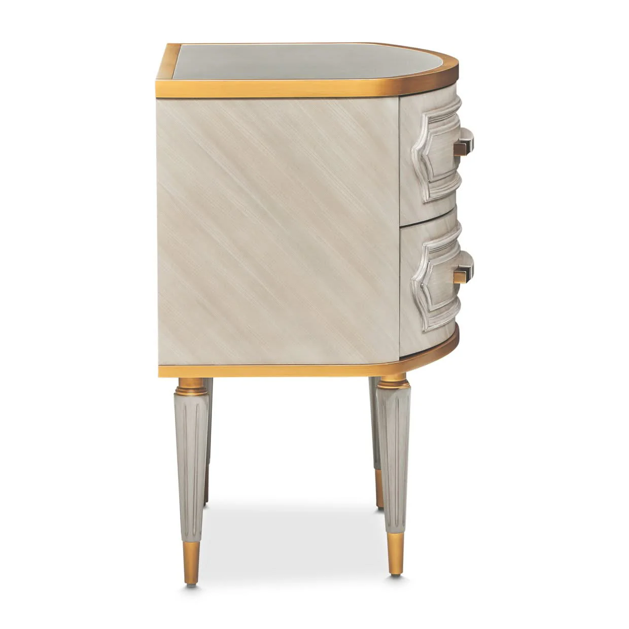 St. Charles - Nightstand - Image 6