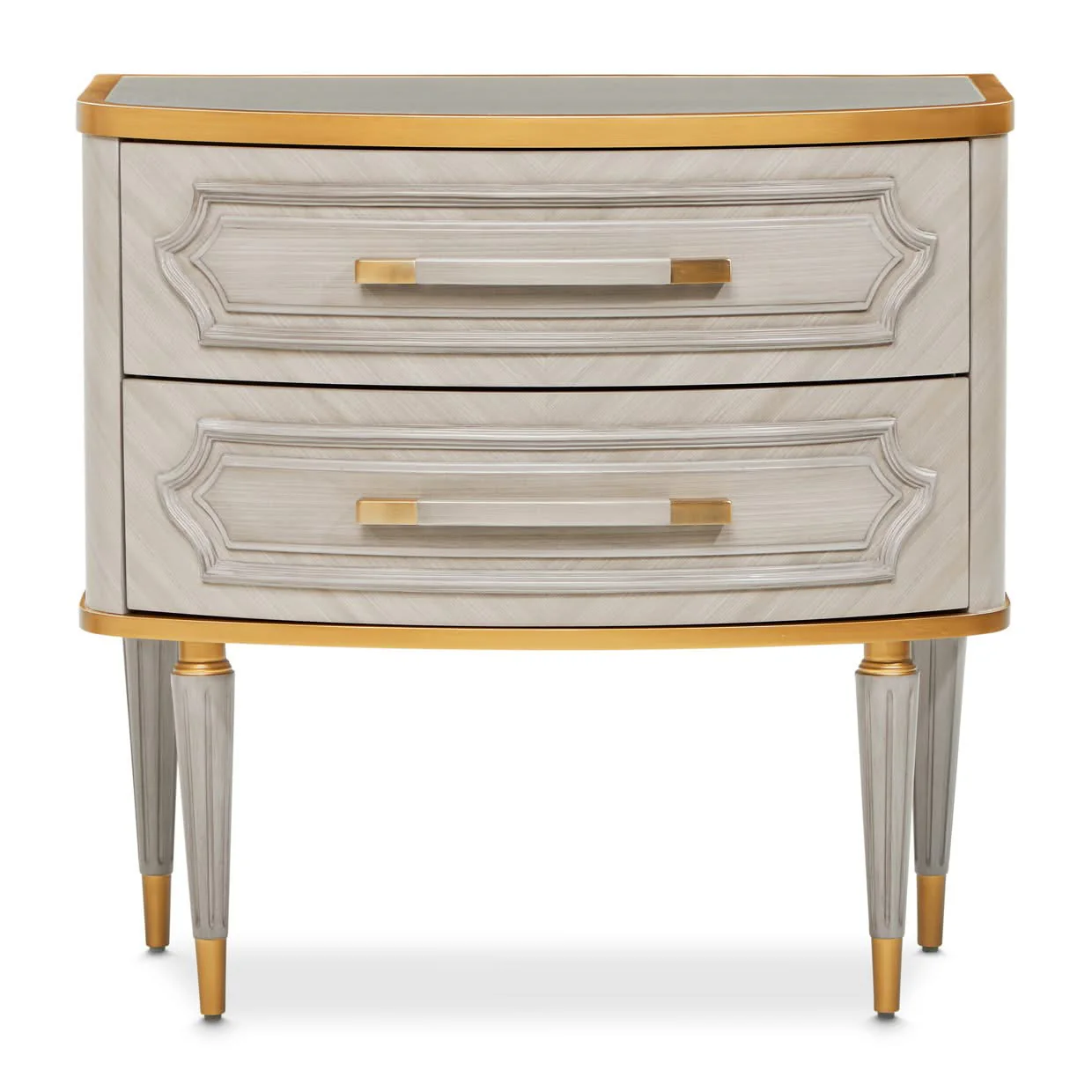 St. Charles - Nightstand - Image 8