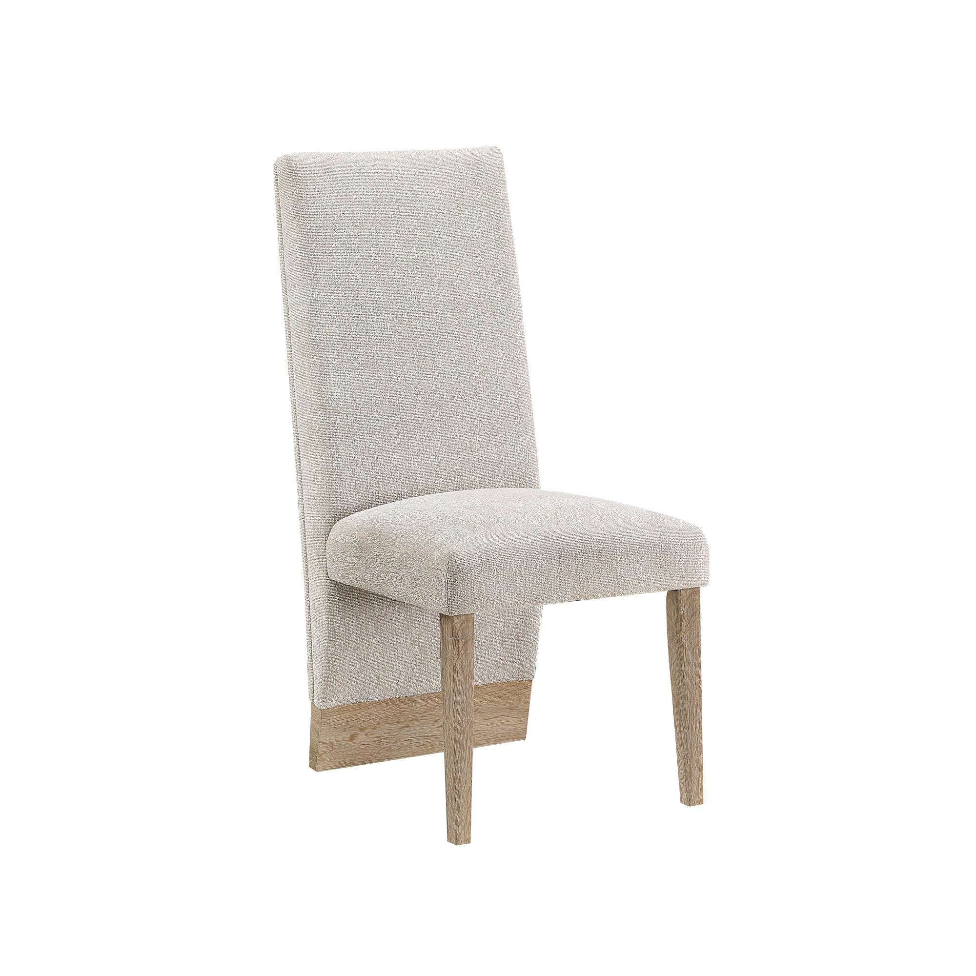 Stacey - Contemporary Dining Chair (Set of 2) - Image 6