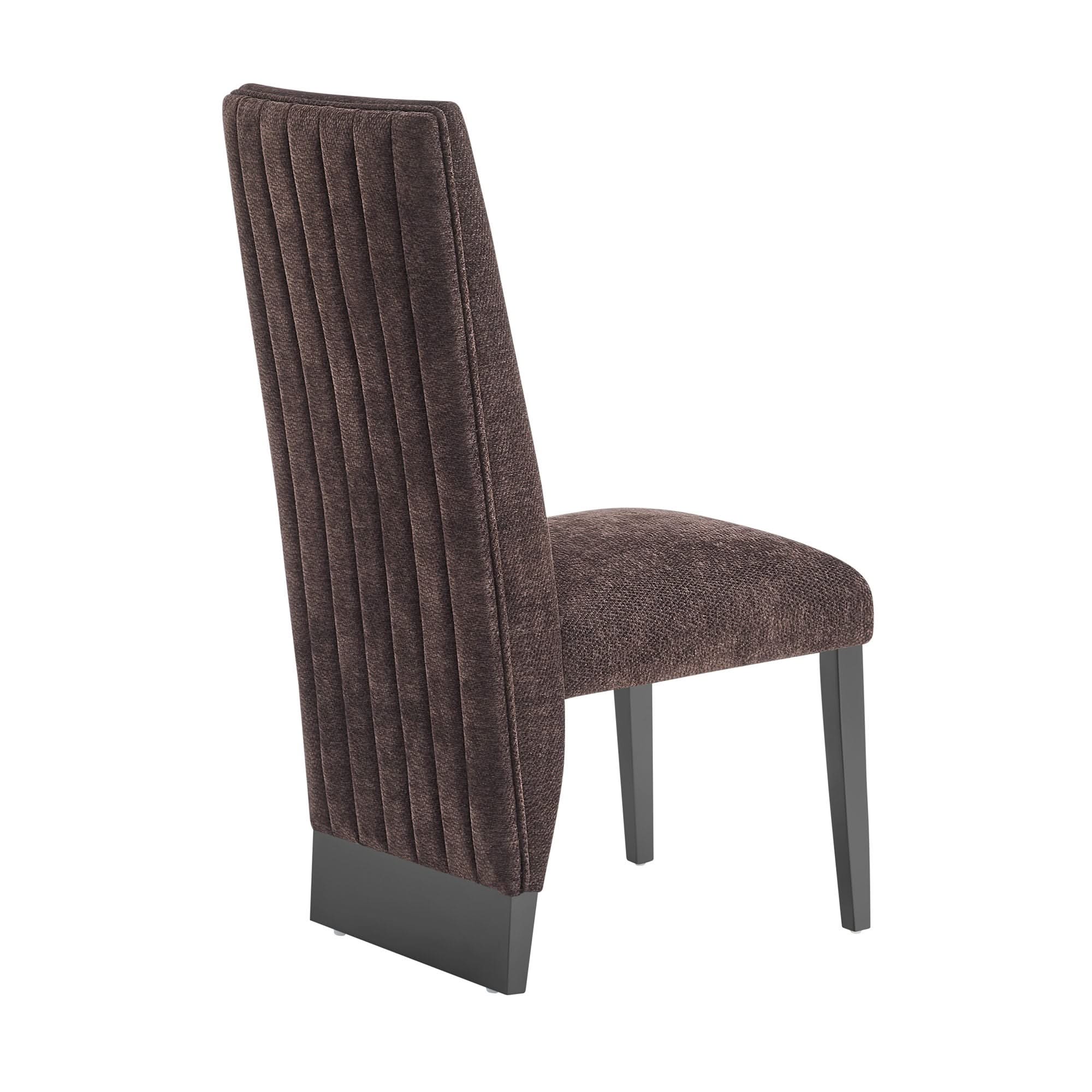 Stacey - Contemporary Dining Chair (Set of 2) - Image 7