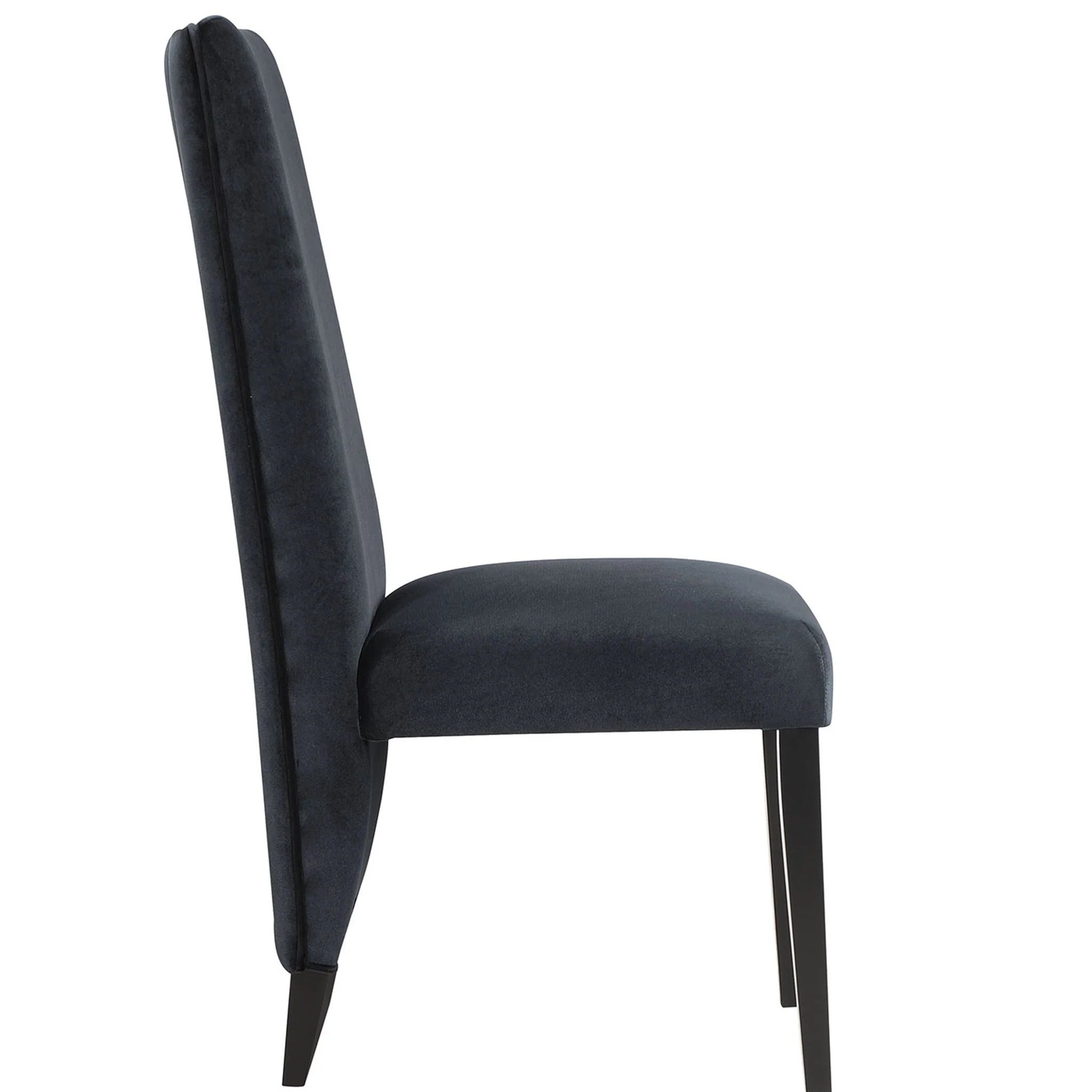 Stacey - Contemporary Dining Chair (Set of 2) - Image 9