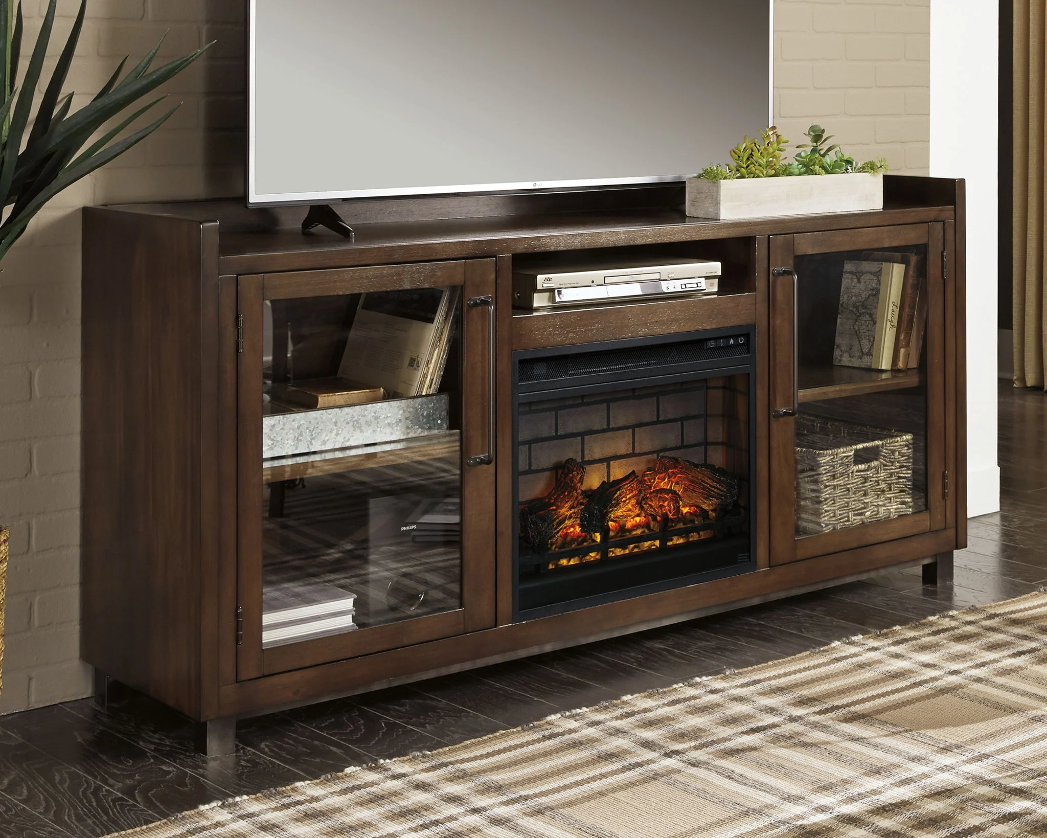 Starmore - TV Stand - Image 10