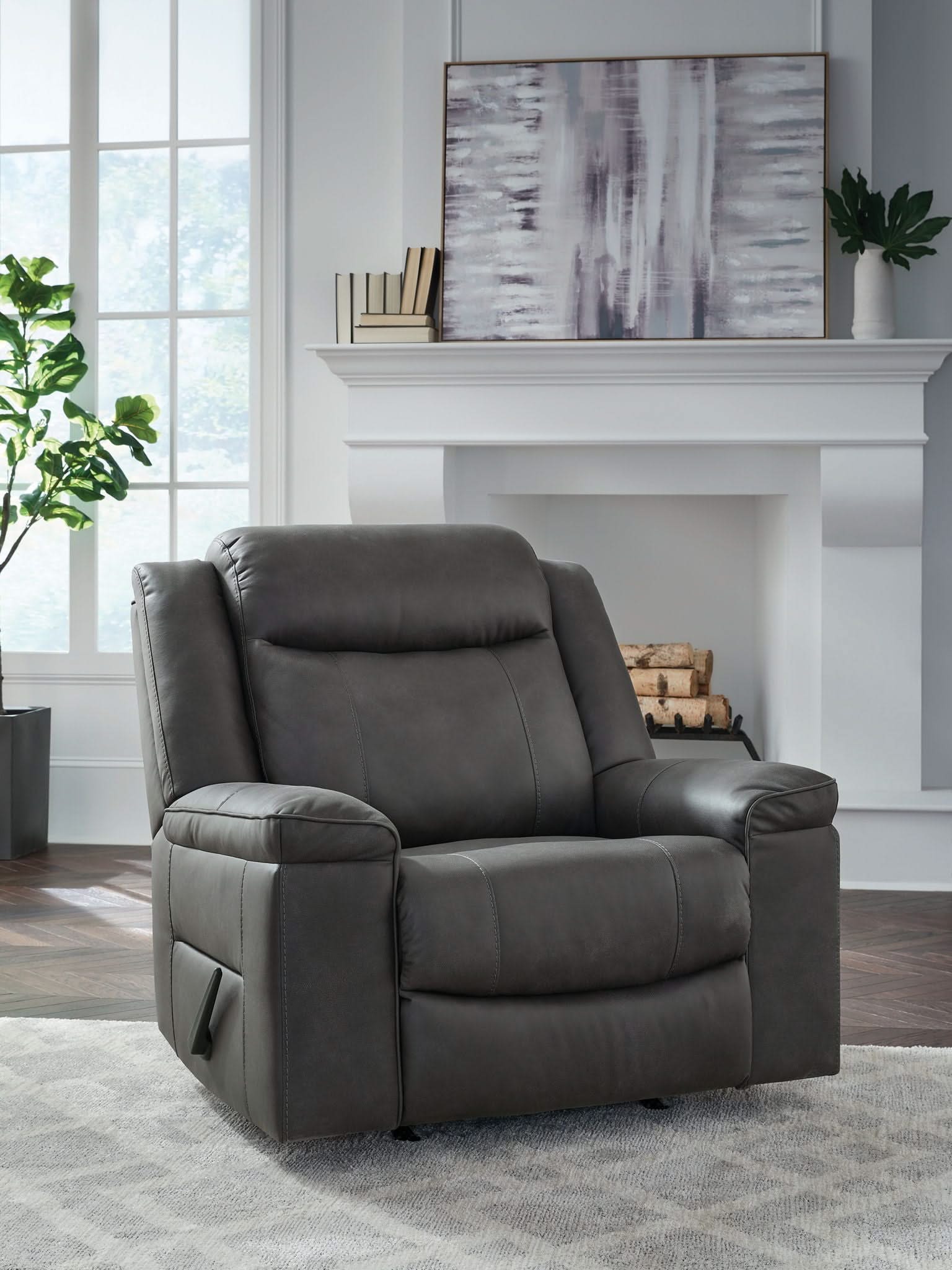 Status Check - Rocker Recliner - Image 5