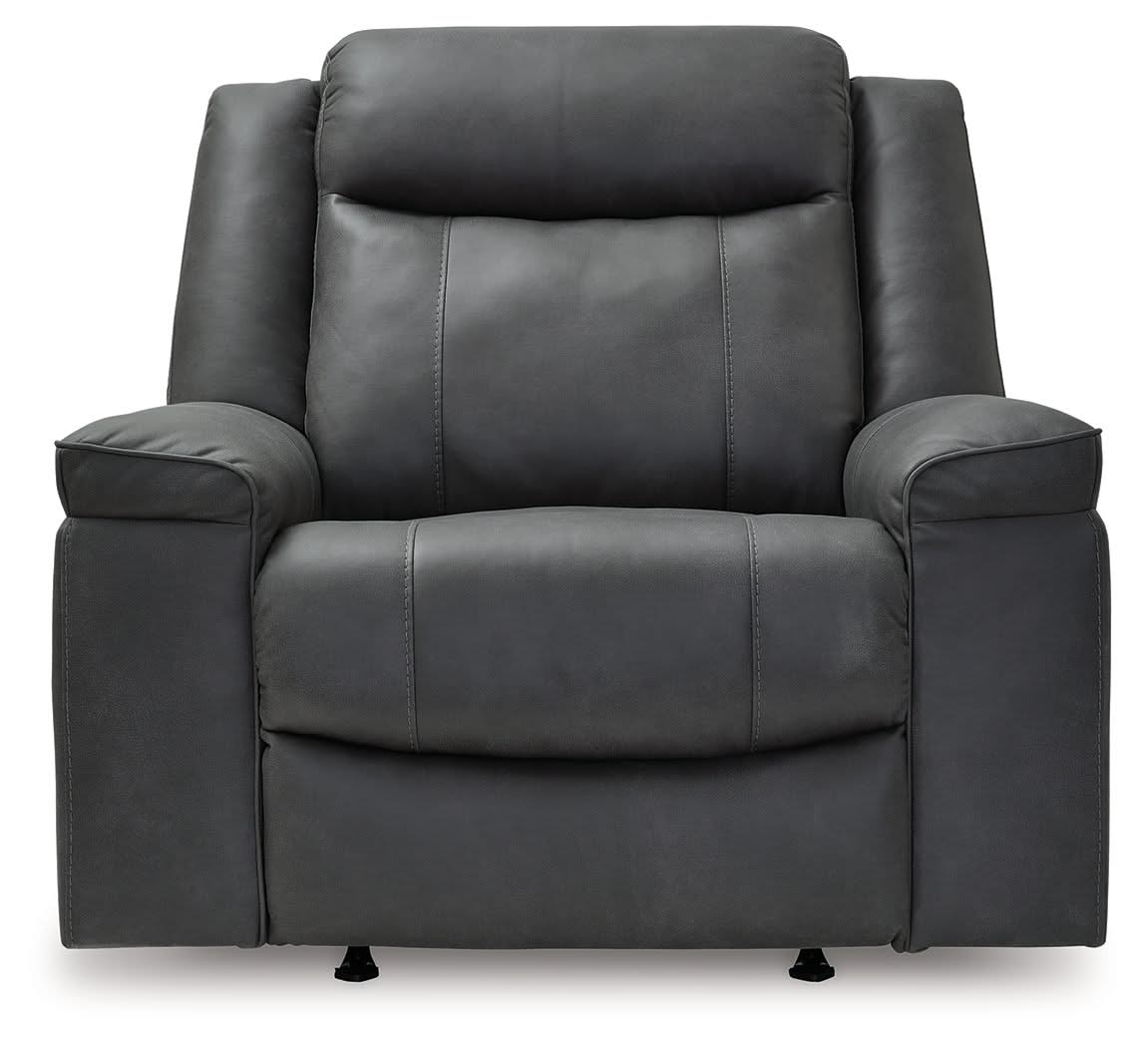 Status Check - Rocker Recliner - Image 6