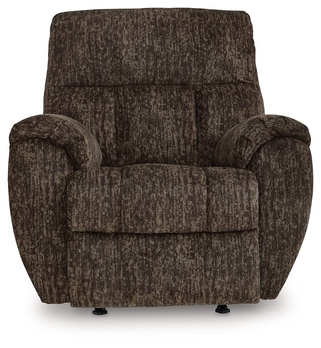 Stayfish - Rocker Recliner - Image 4