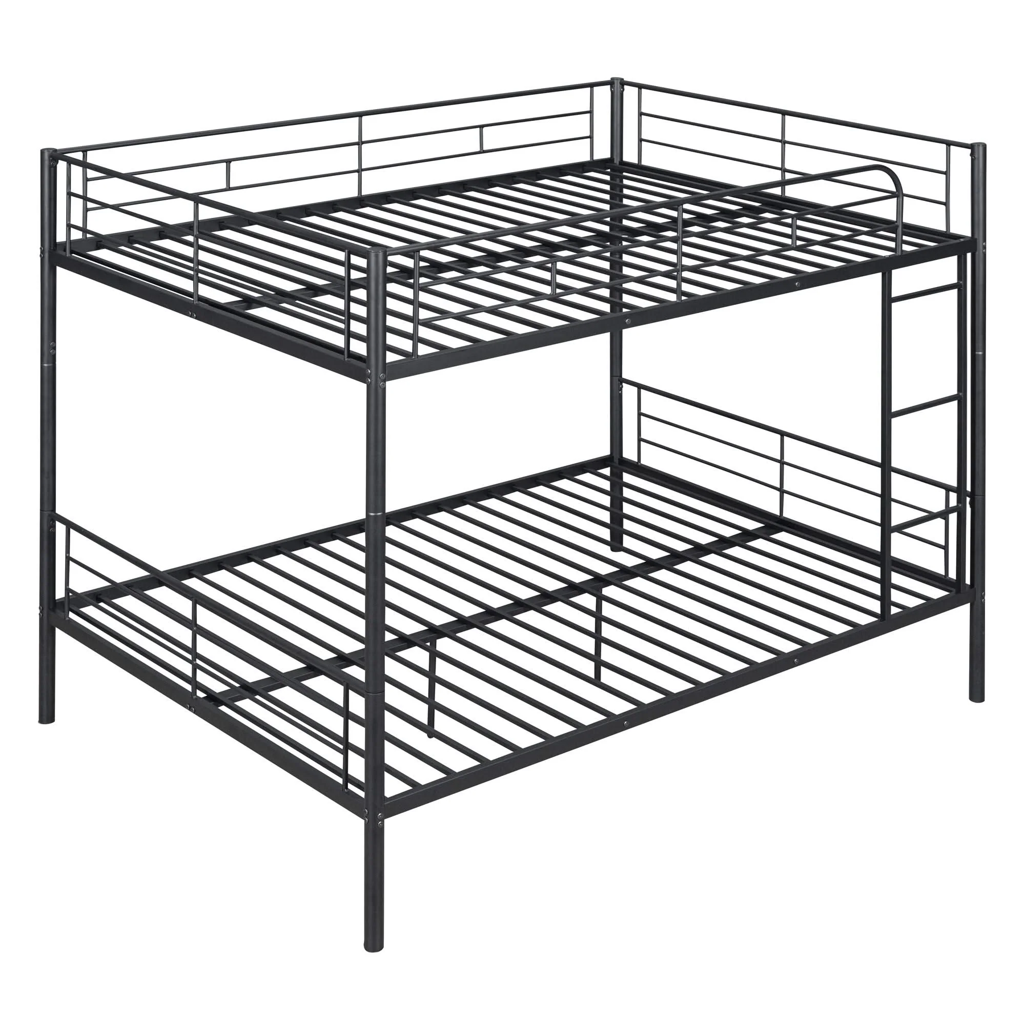 Steel Construction Bunk Bed - Image 13