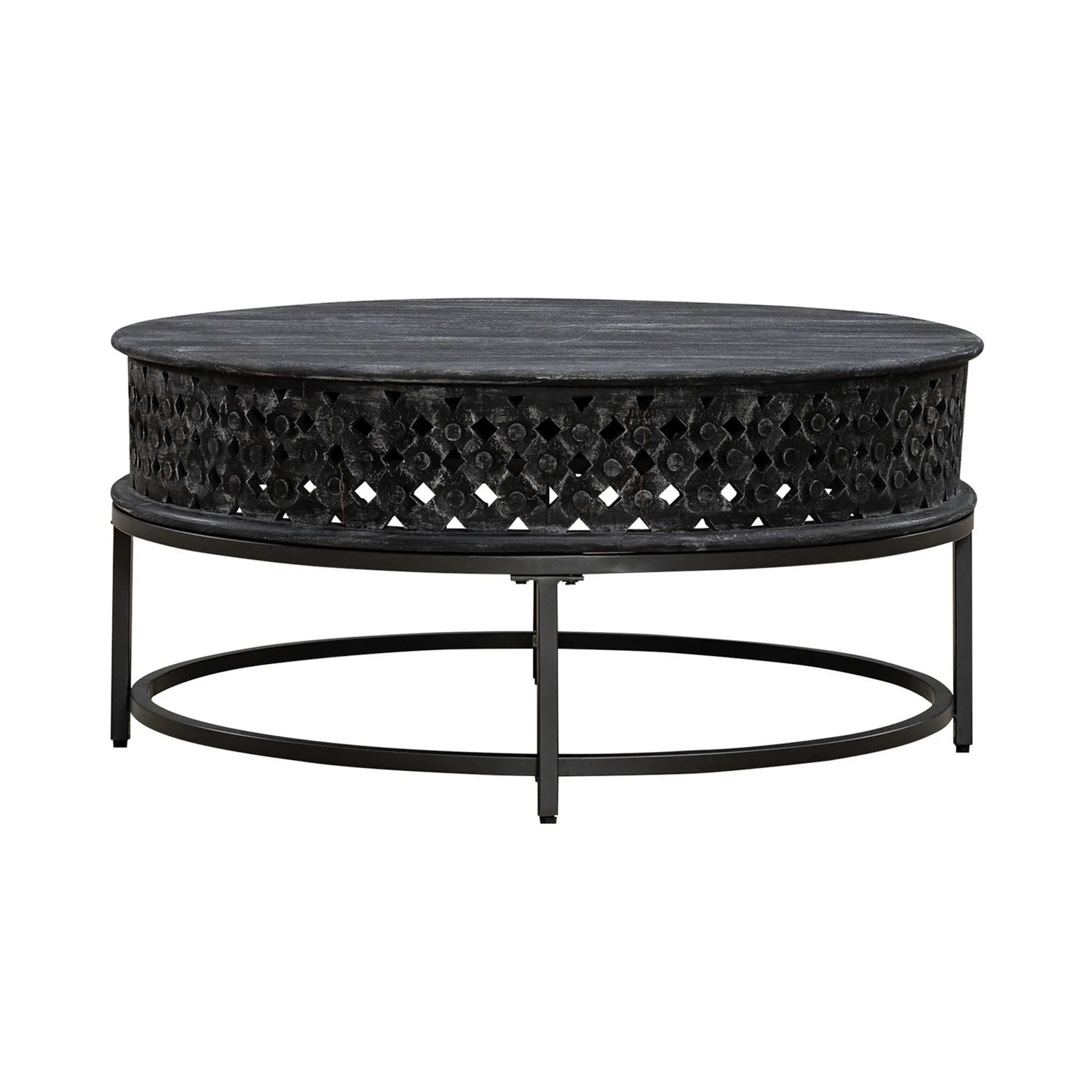 Stella - Accent Table - Image 4