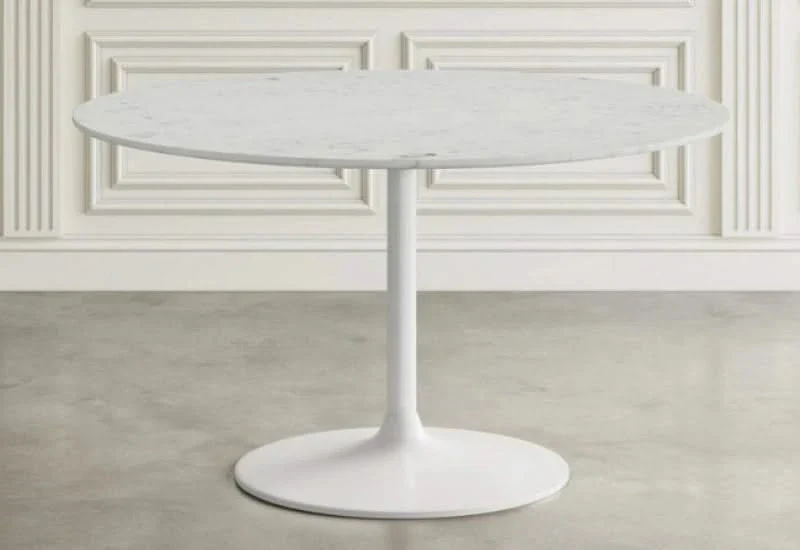 STELLAR 54" RND DINING SET - Image 2
