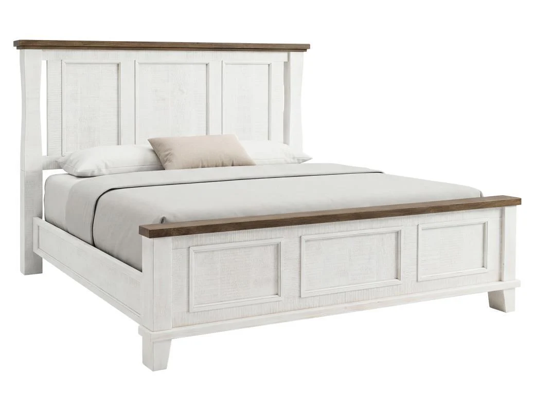 Stoa - Bed