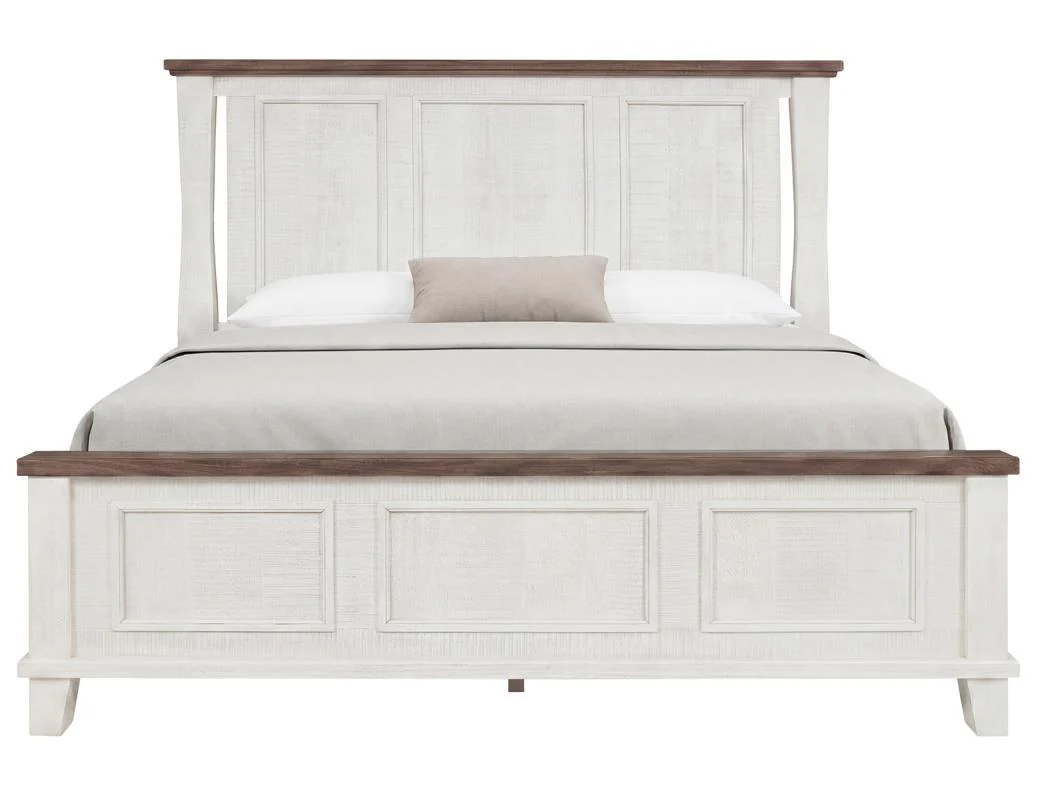 Stoa - Bed - Image 3