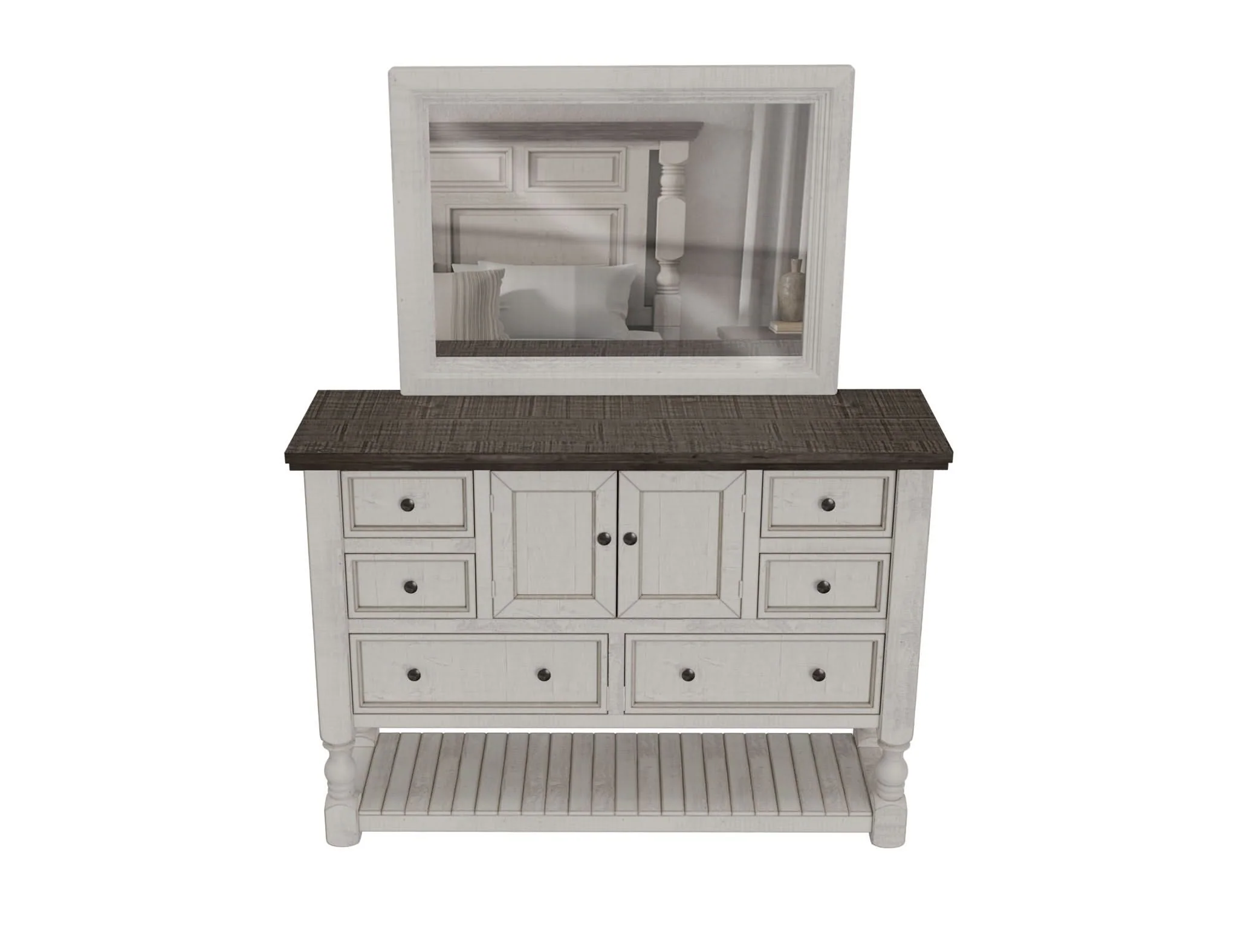 Stone - Dresser - Image 2