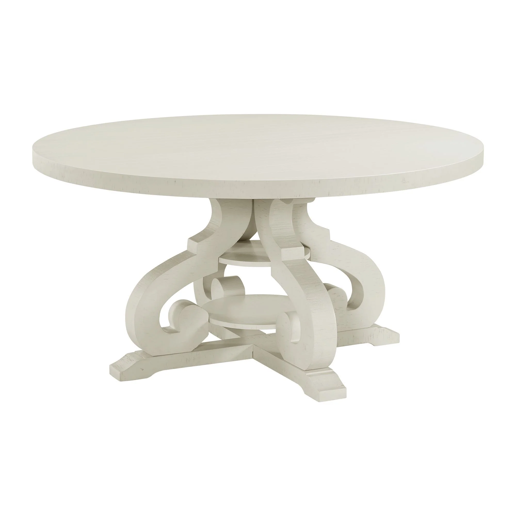 Stone - Round Dining Table - Image 2