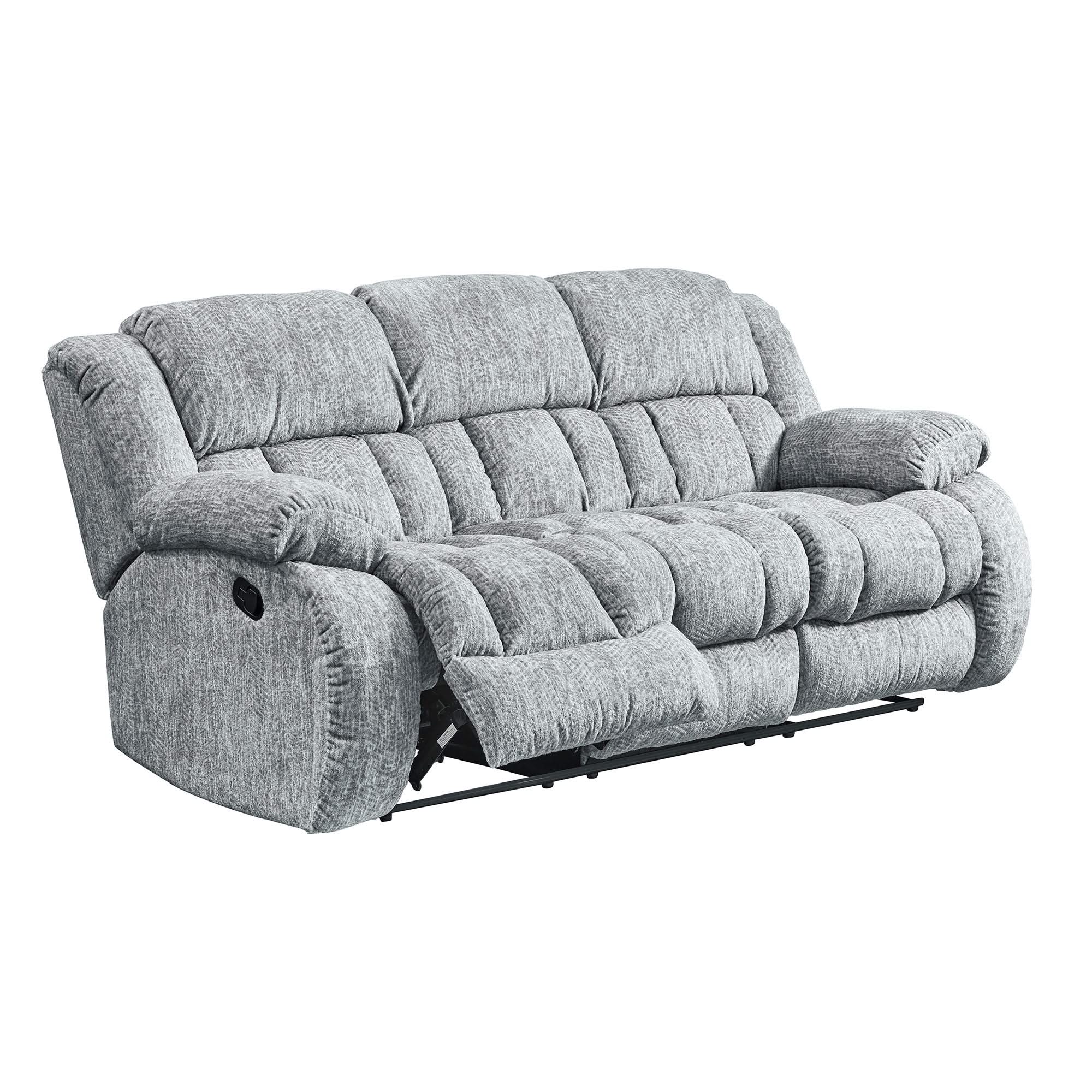 Stonic - Reclining Sofa Modern Design - Image 3