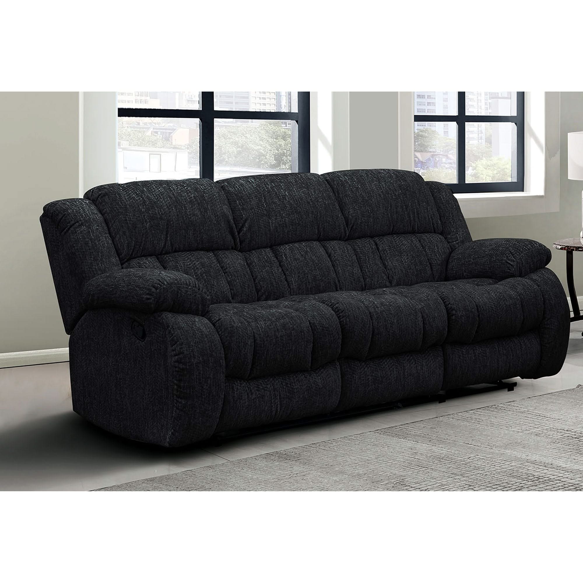Stonic - Reclining Sofa Modern Design - Image 7