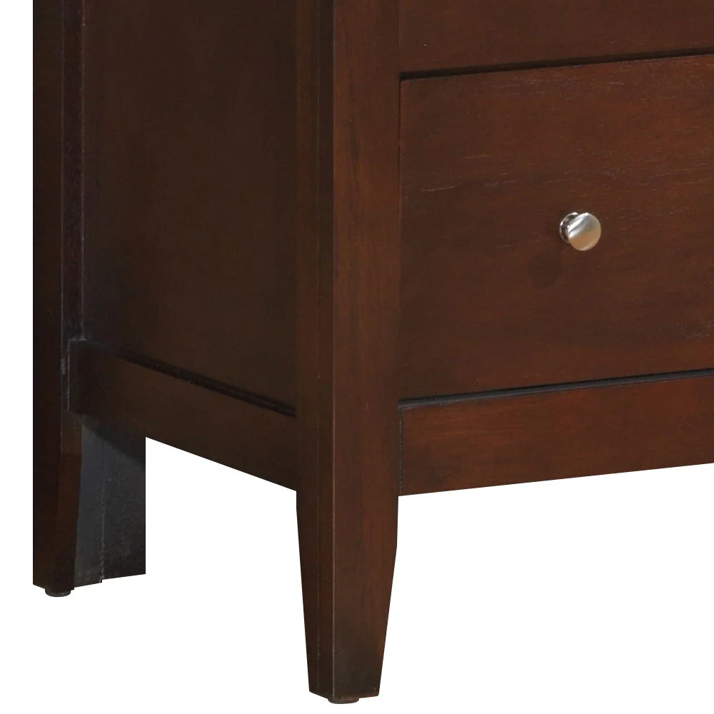 Storage Chest - Cappuccino - Image 2