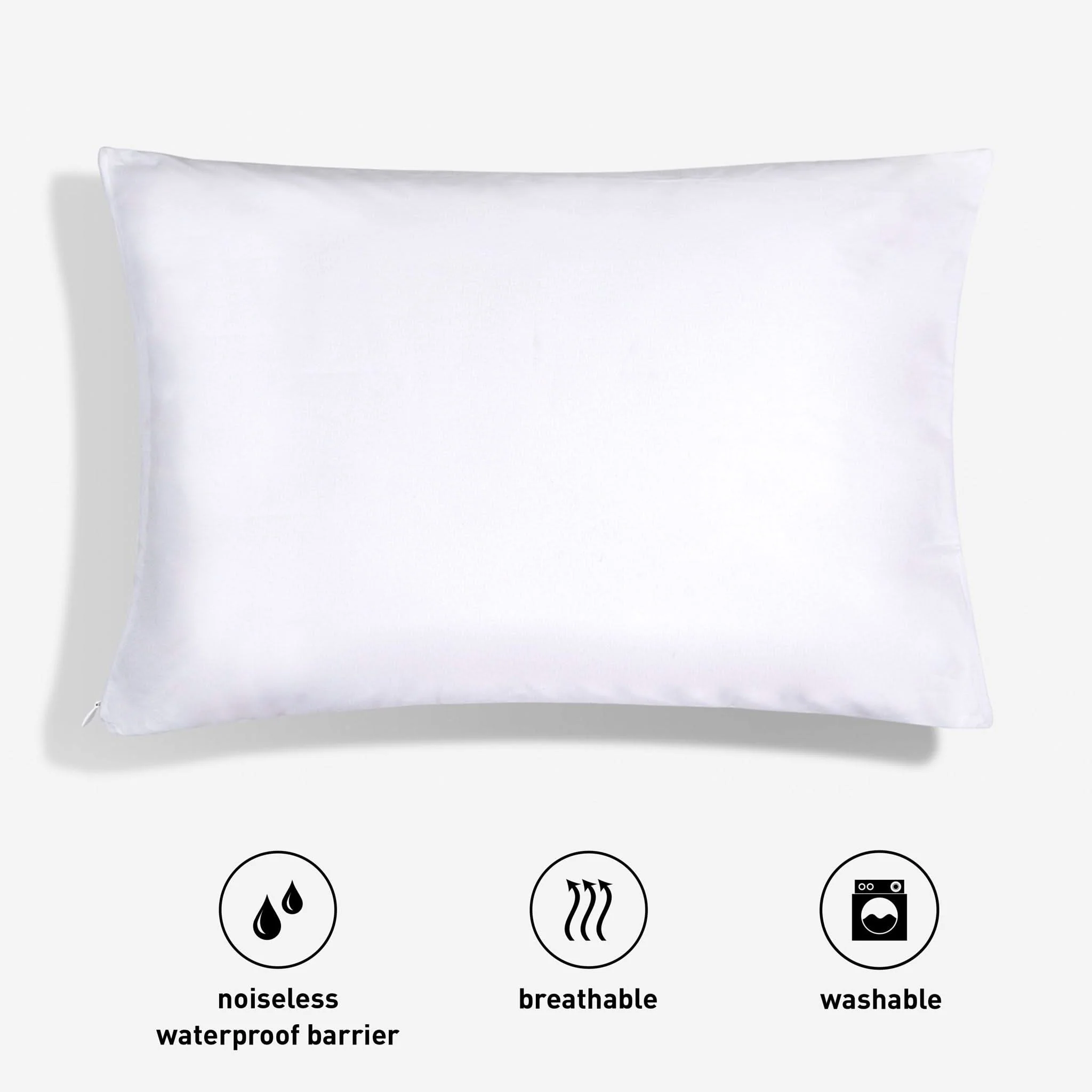 StretchWick - Pillow Protector - Image 2