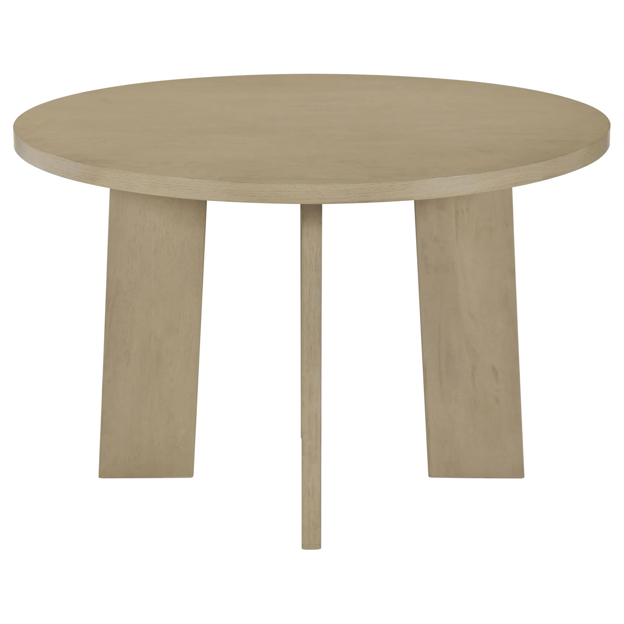 Strouse 5-piece Dining Set Black and Natural Oak - Image 3