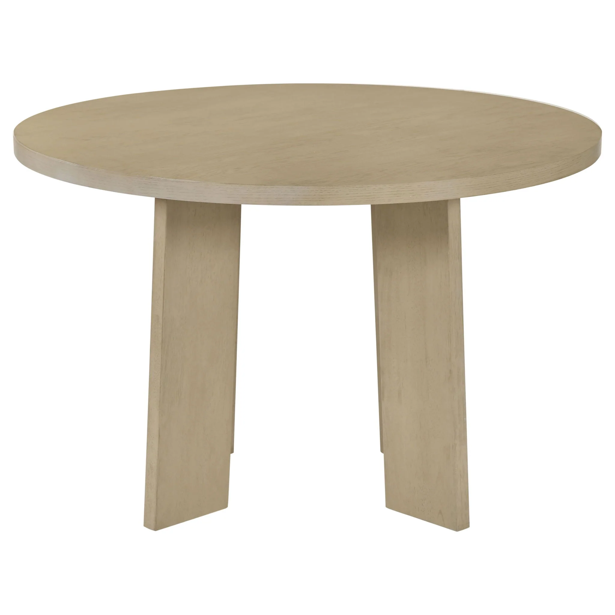 Strouse 5-piece Dining Set Black and Natural Oak - Image 4
