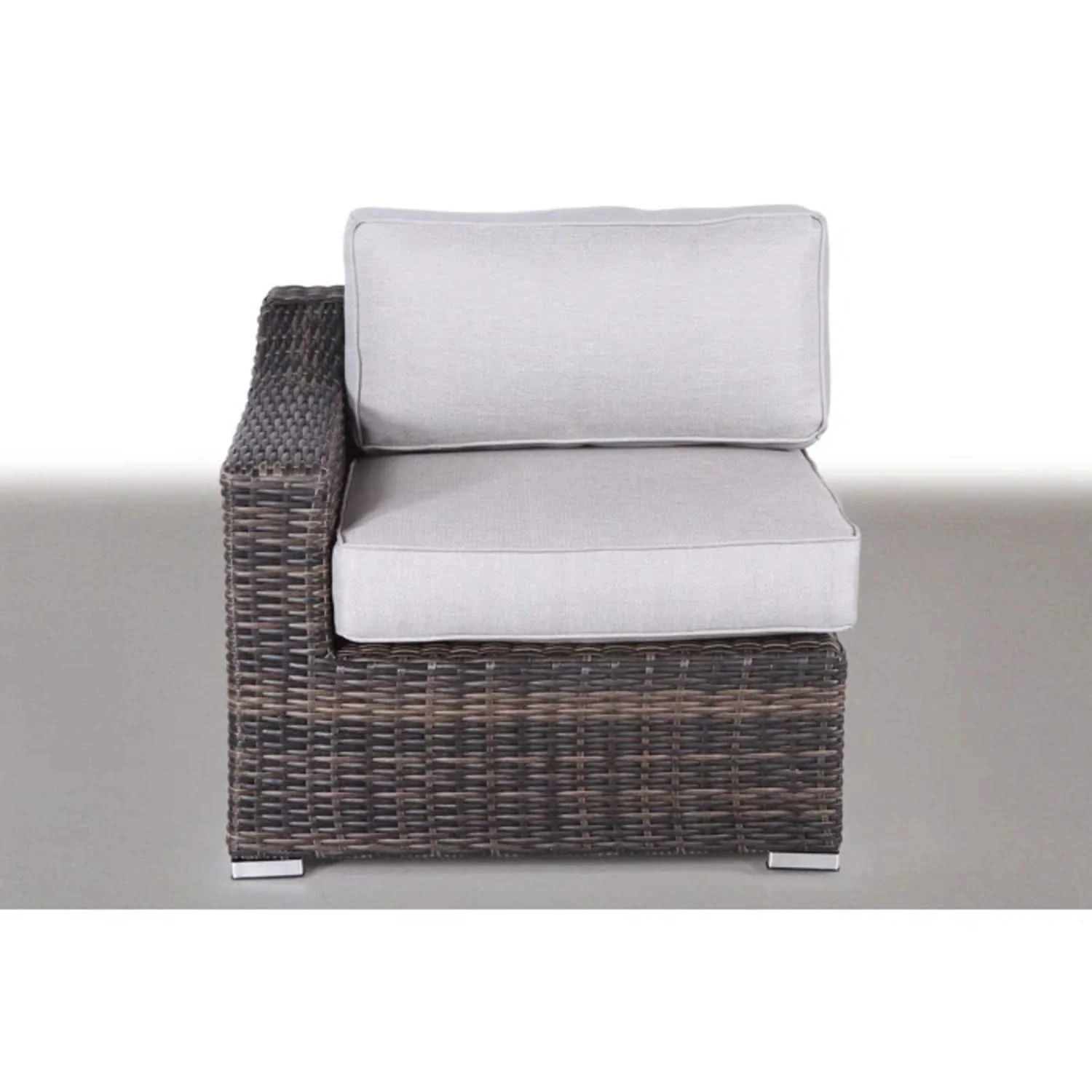 Stylish Sofa Seating Group With Cushions Perfect For Outdoor Gatherings - Image 36