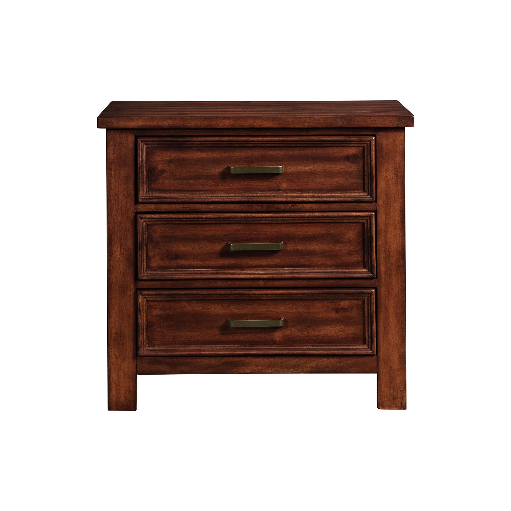 Sullivan - 3-Drawer Nightstand - Image 2