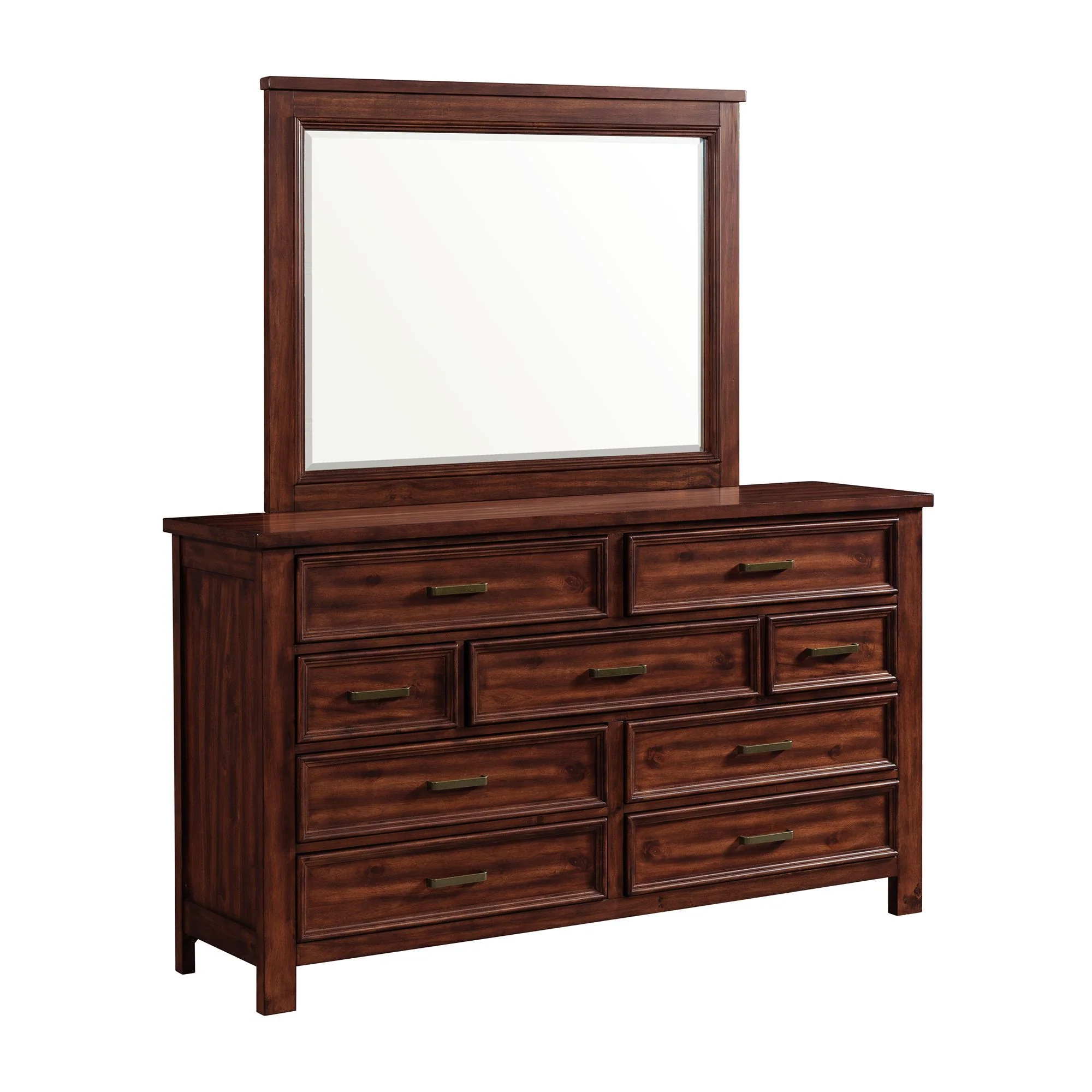 Sullivan - 9-Drawer Dresser - Image 2