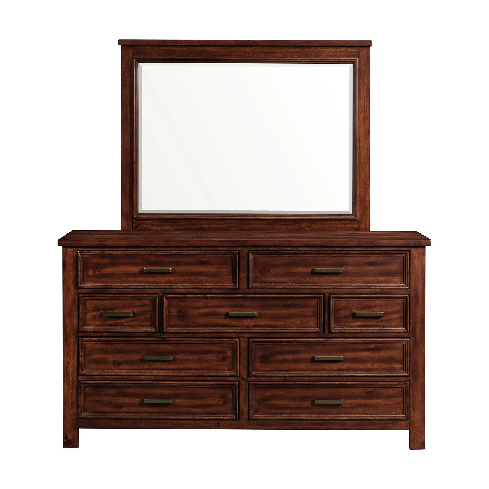Sullivan - 9-Drawer Dresser - Image 6