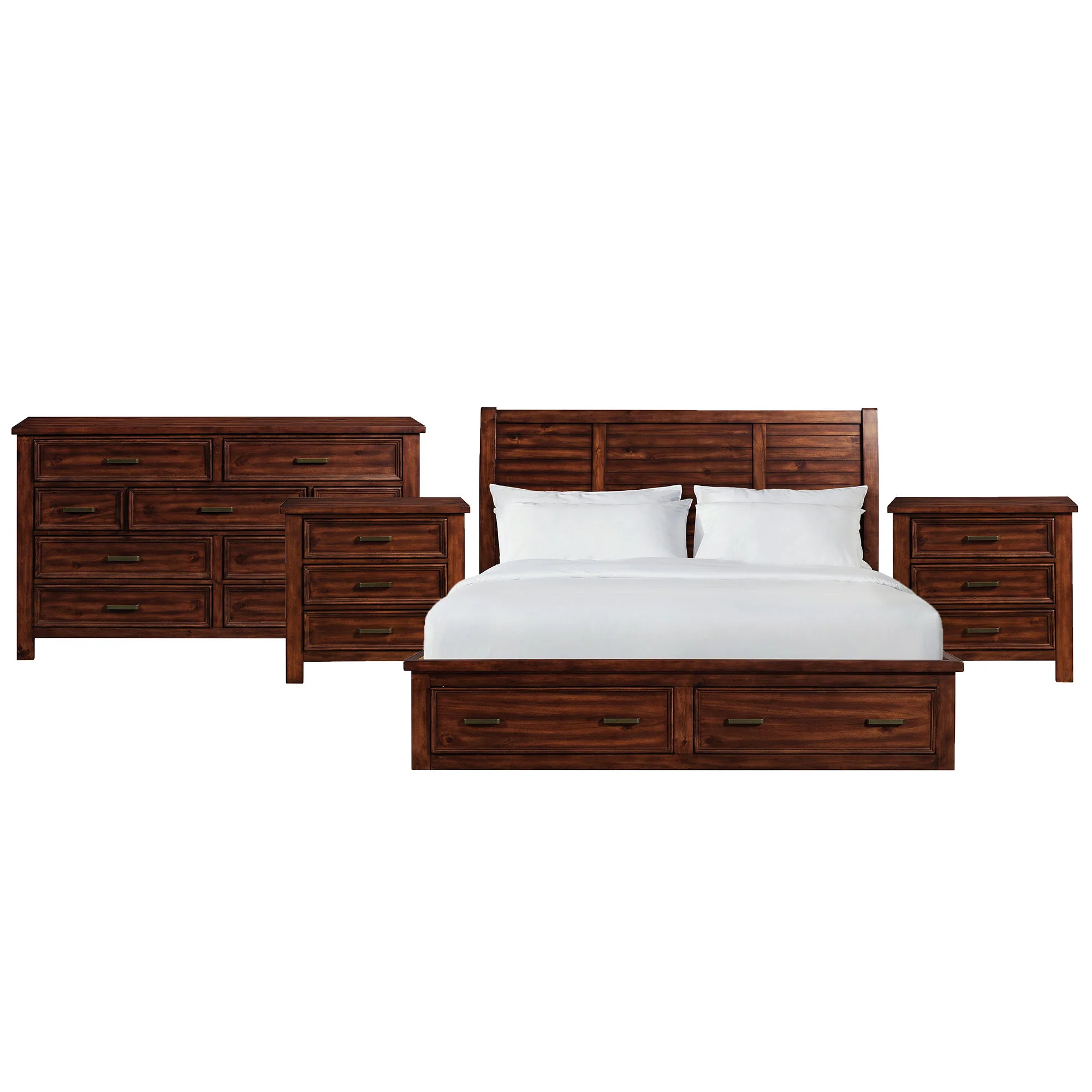 Sullivan - Storage Bedroom Set - Image 16