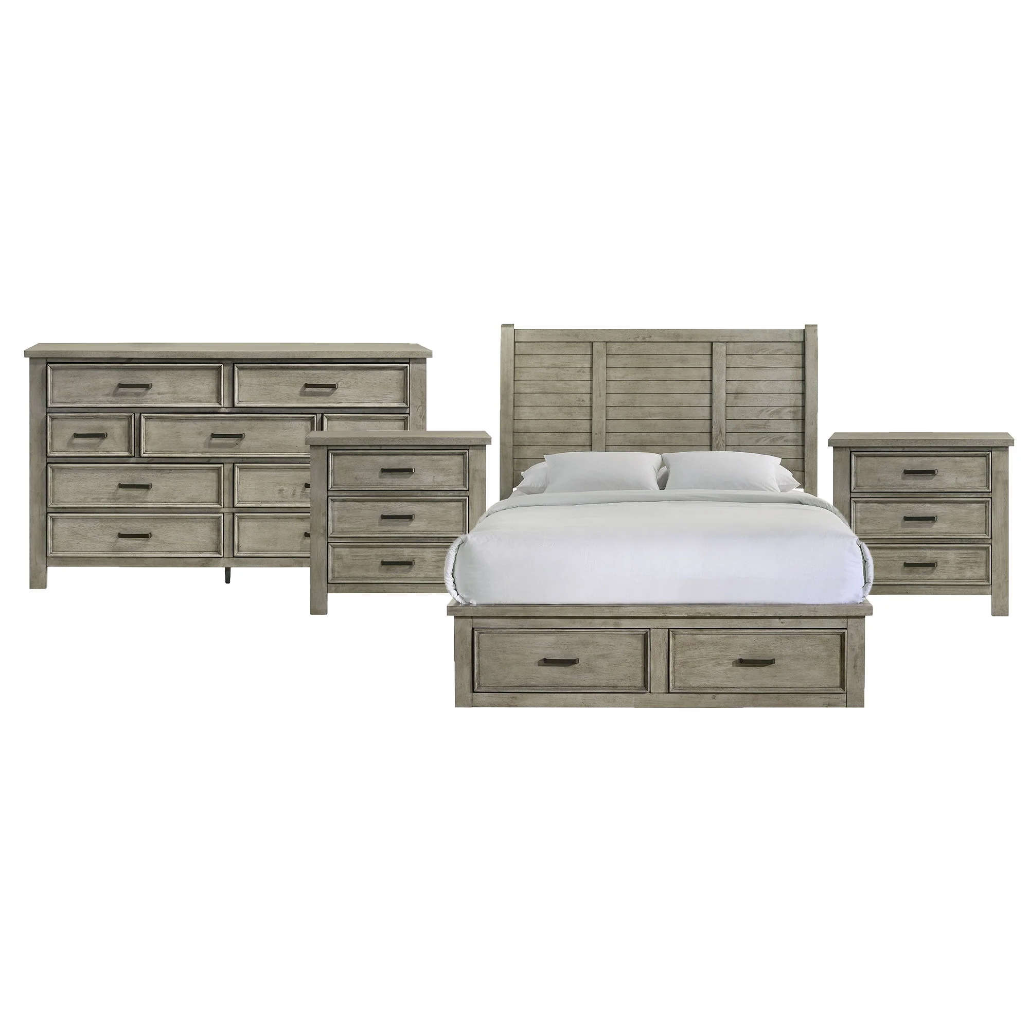 Sullivan - Storage Bedroom Set - Image 19