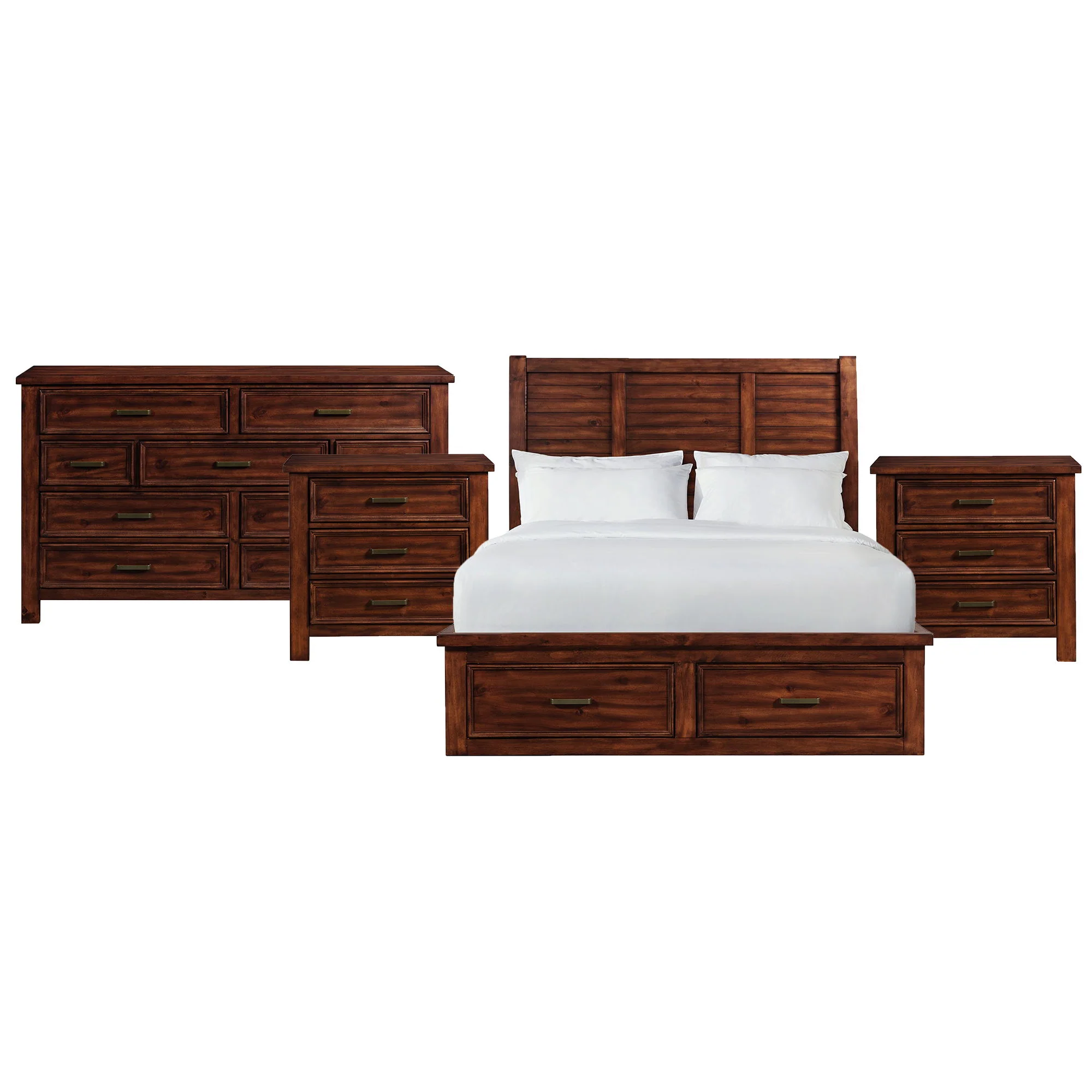 Sullivan - Storage Bedroom Set - Image 20