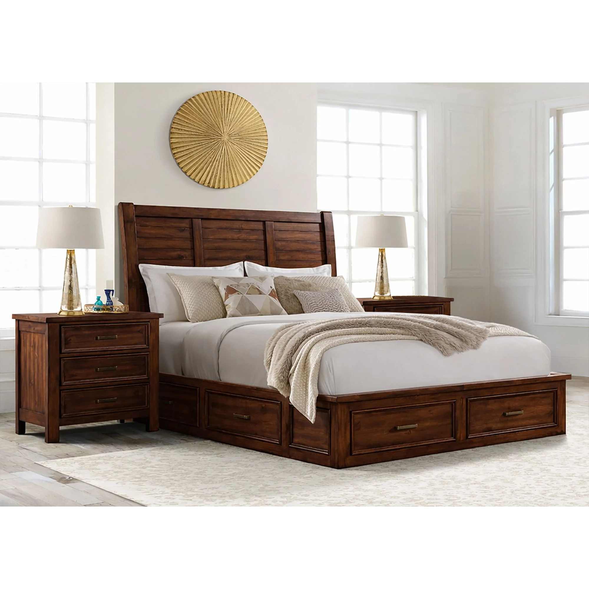 Sullivan - Storage Bedroom Set - Image 28