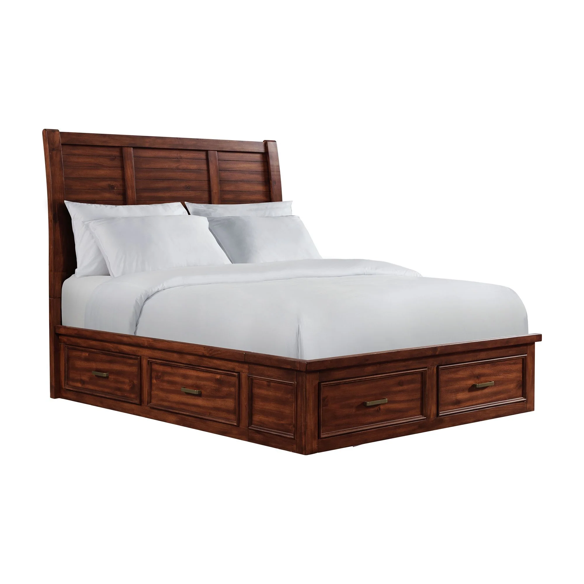 Sullivan - Storage Bedroom Set - Image 29