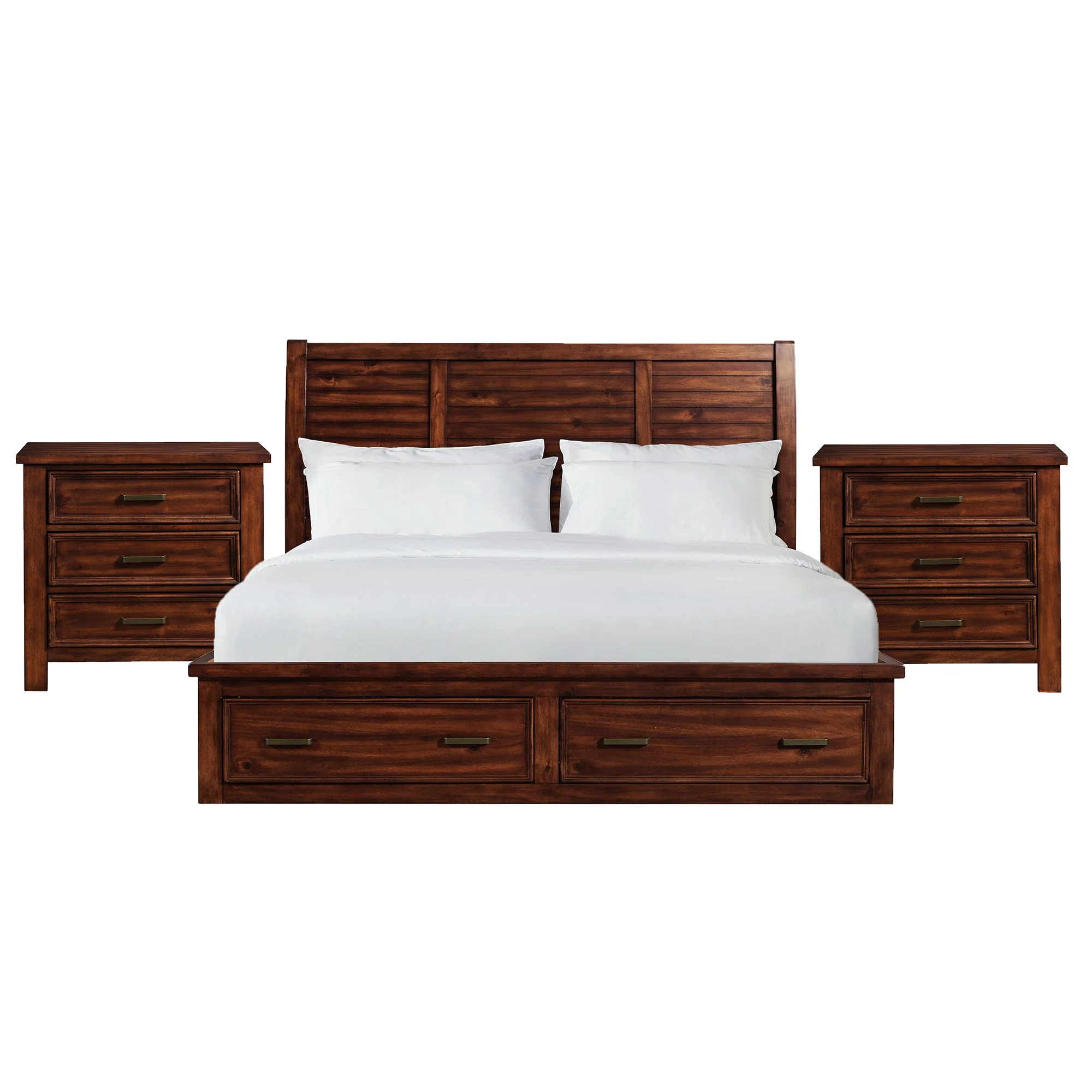Sullivan - Storage Bedroom Set - Image 6