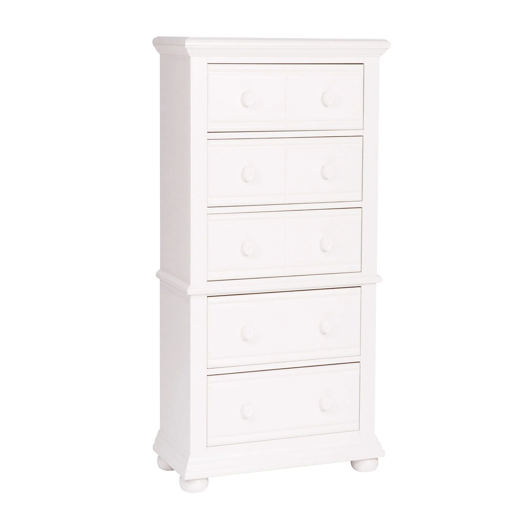 Summer House - 5 Drawer Chest