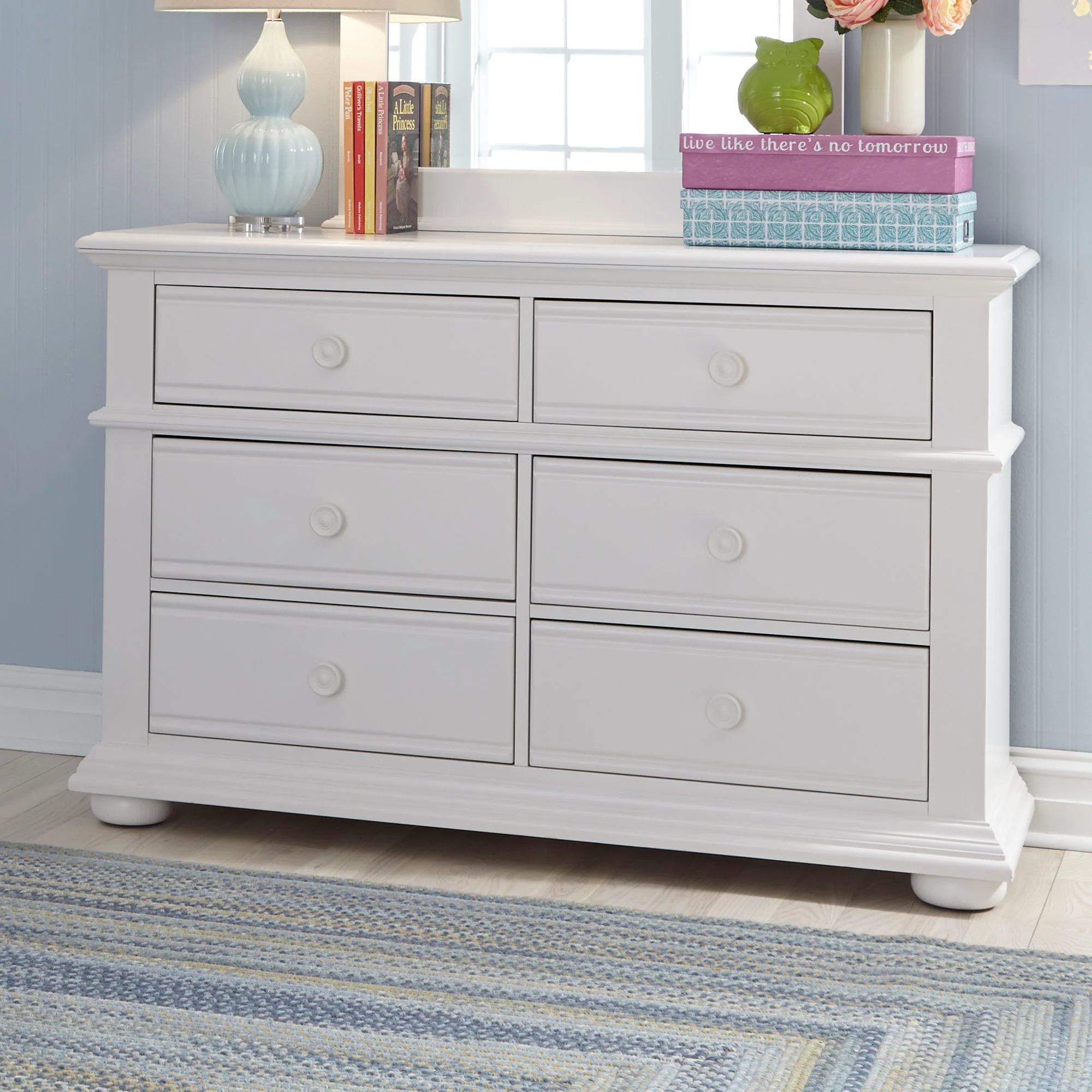 Summer House - Dresser - Image 4