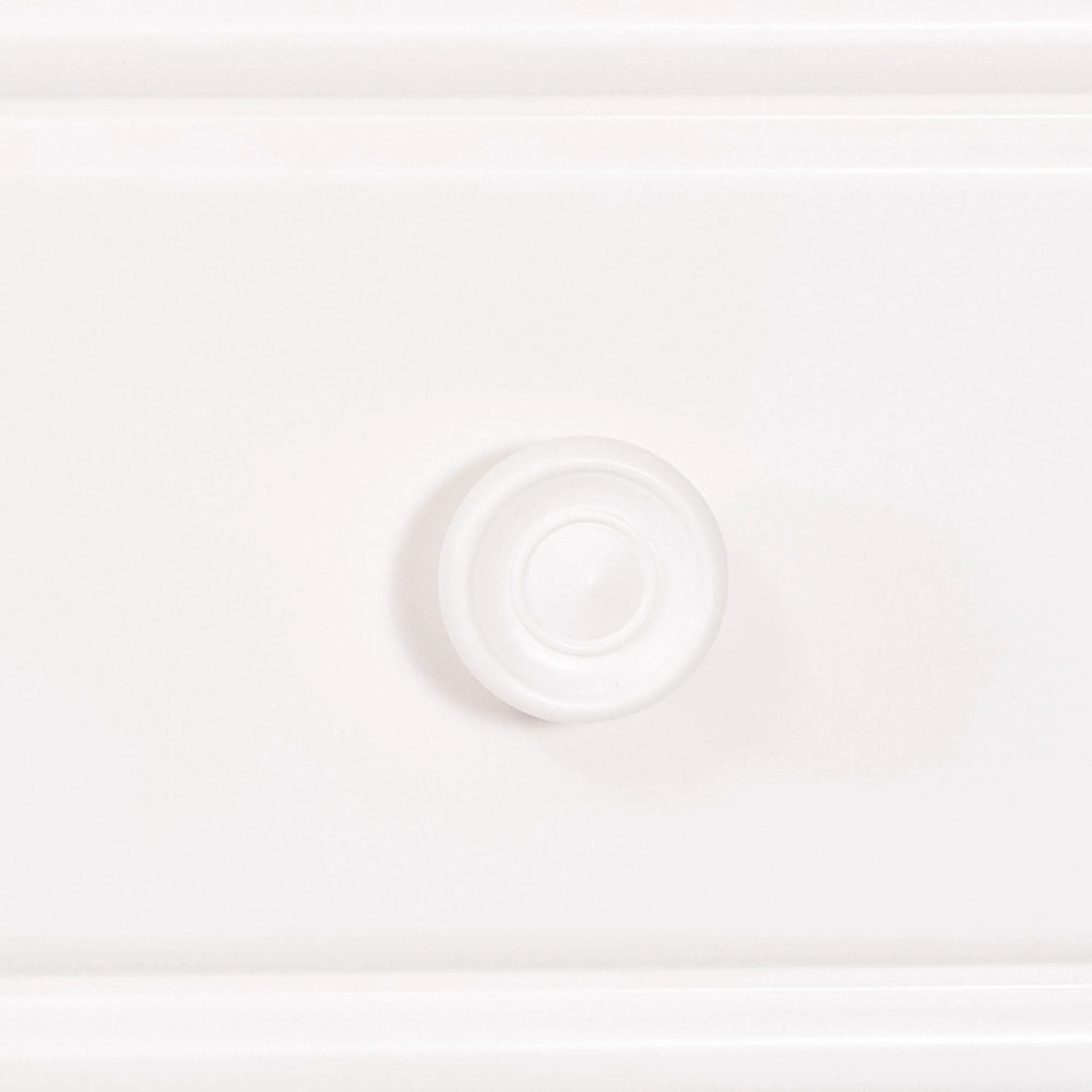 Summer House - Media Chest - Oyster White - Image 3